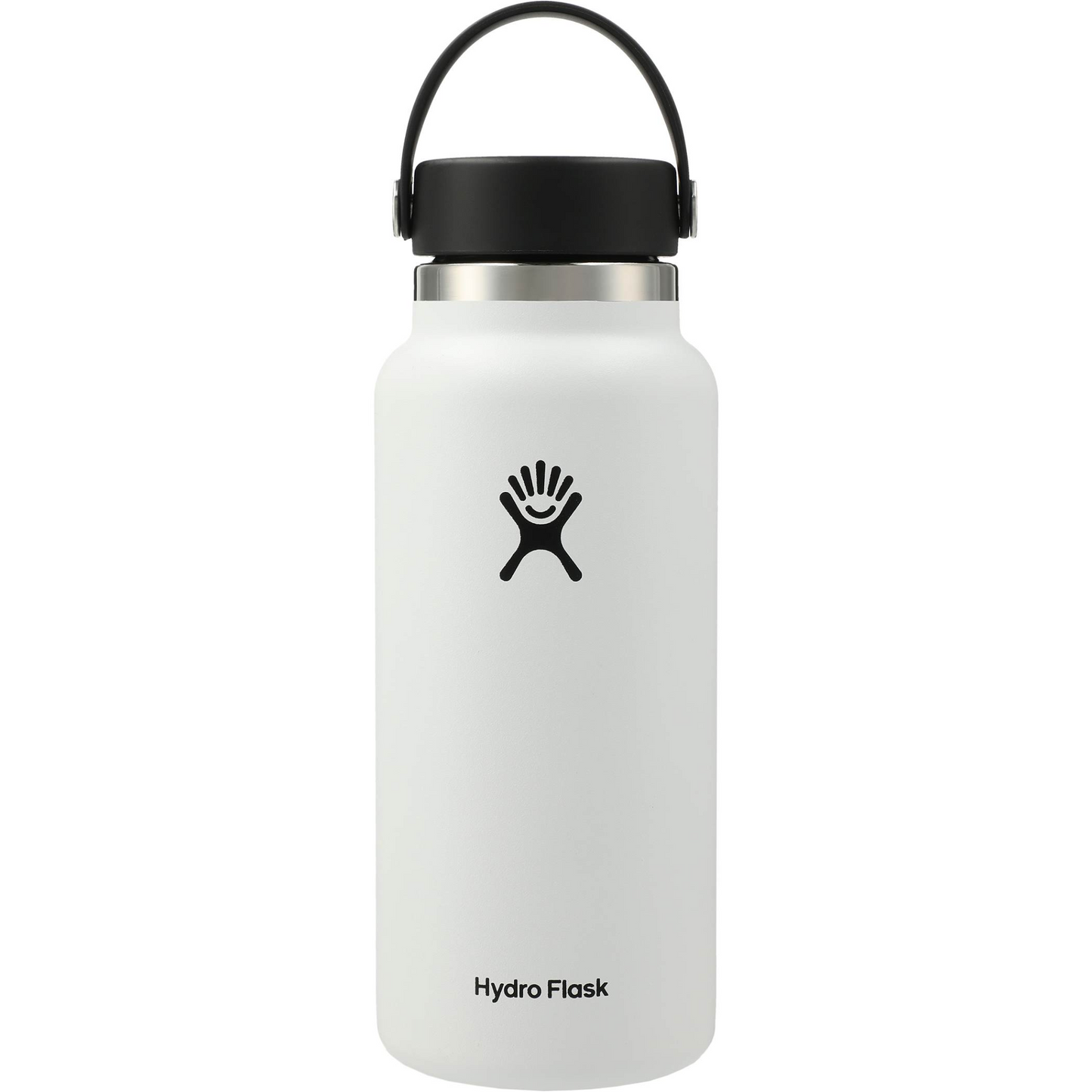 Hydro Flask® Wide Mouth 32oz Bottle with Flex Cap