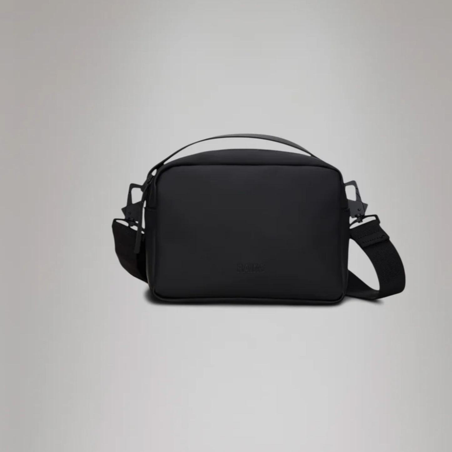 Rains Box Bag
