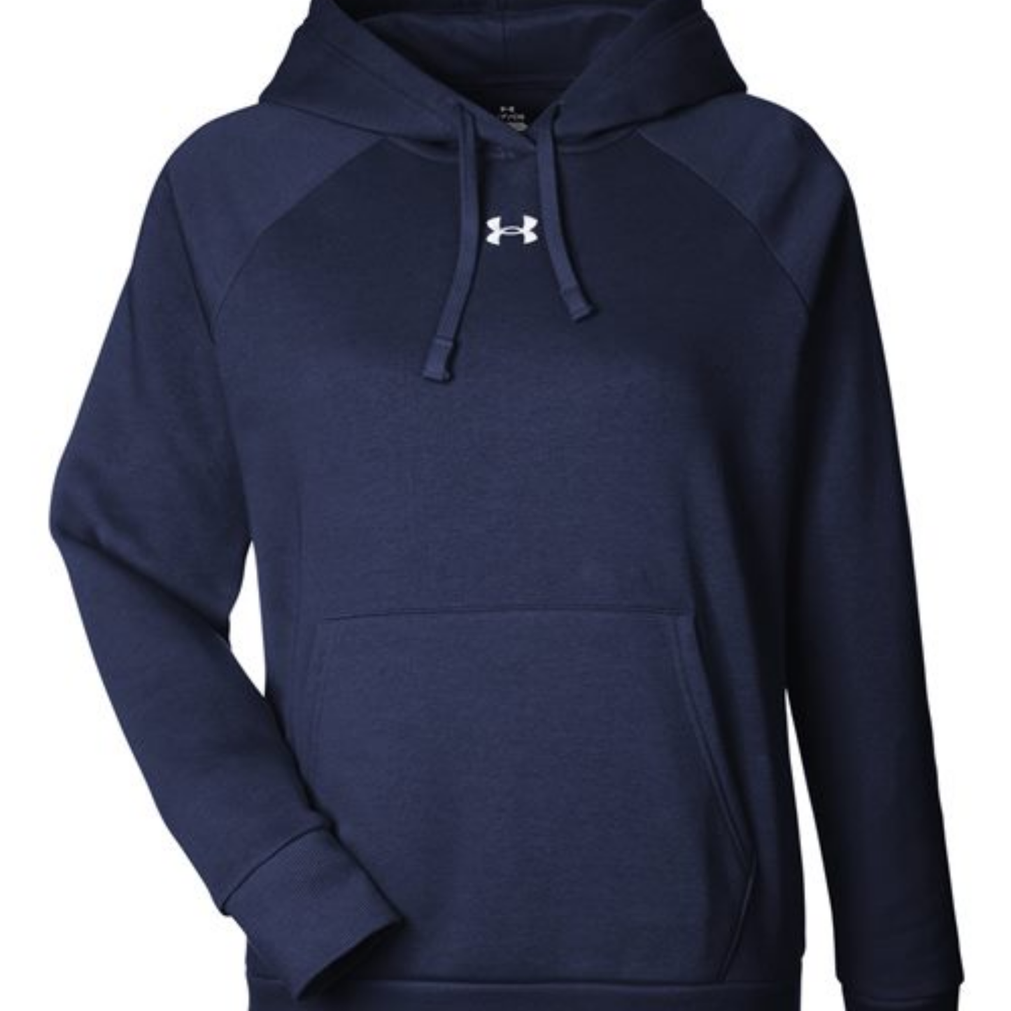 1379500 - Under Armour Women's Rival Fleece Hooded Sweatshirt