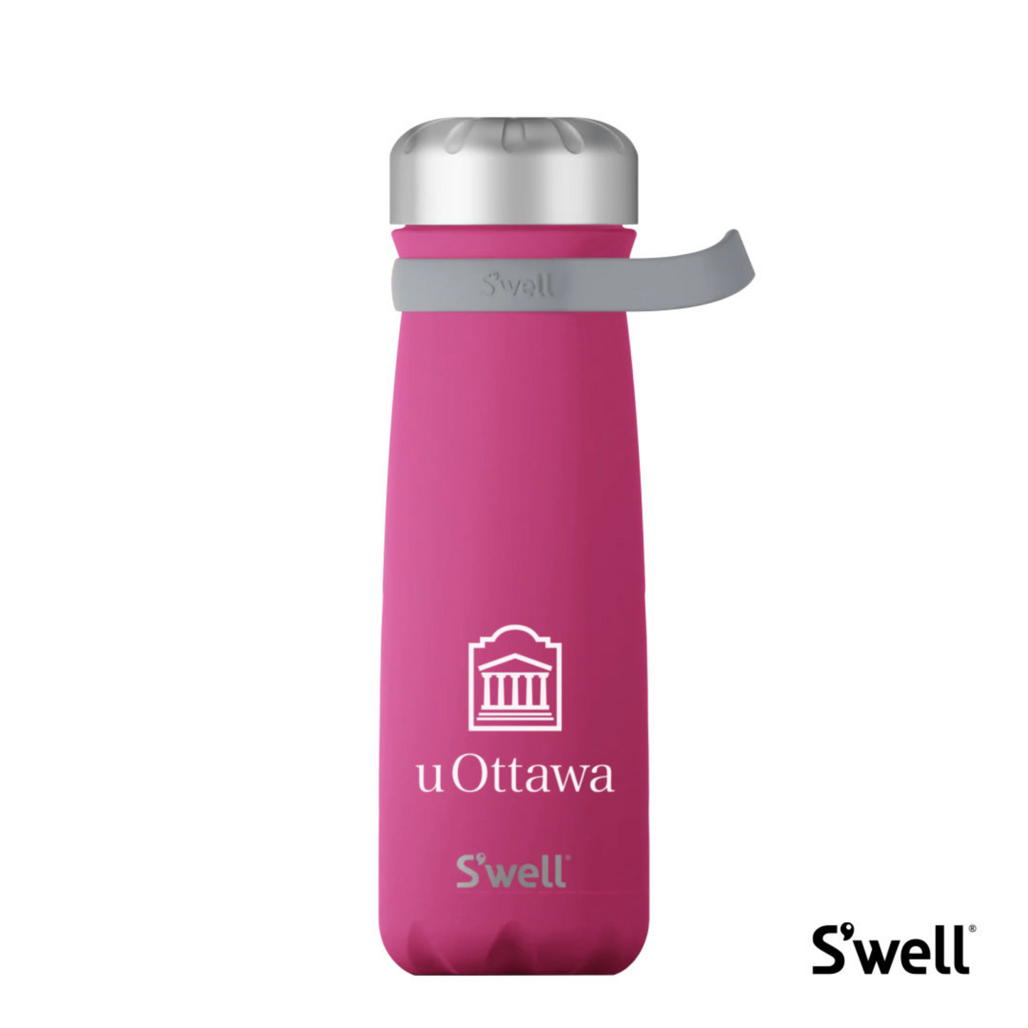 S'well® Traveler Insulated Bottle