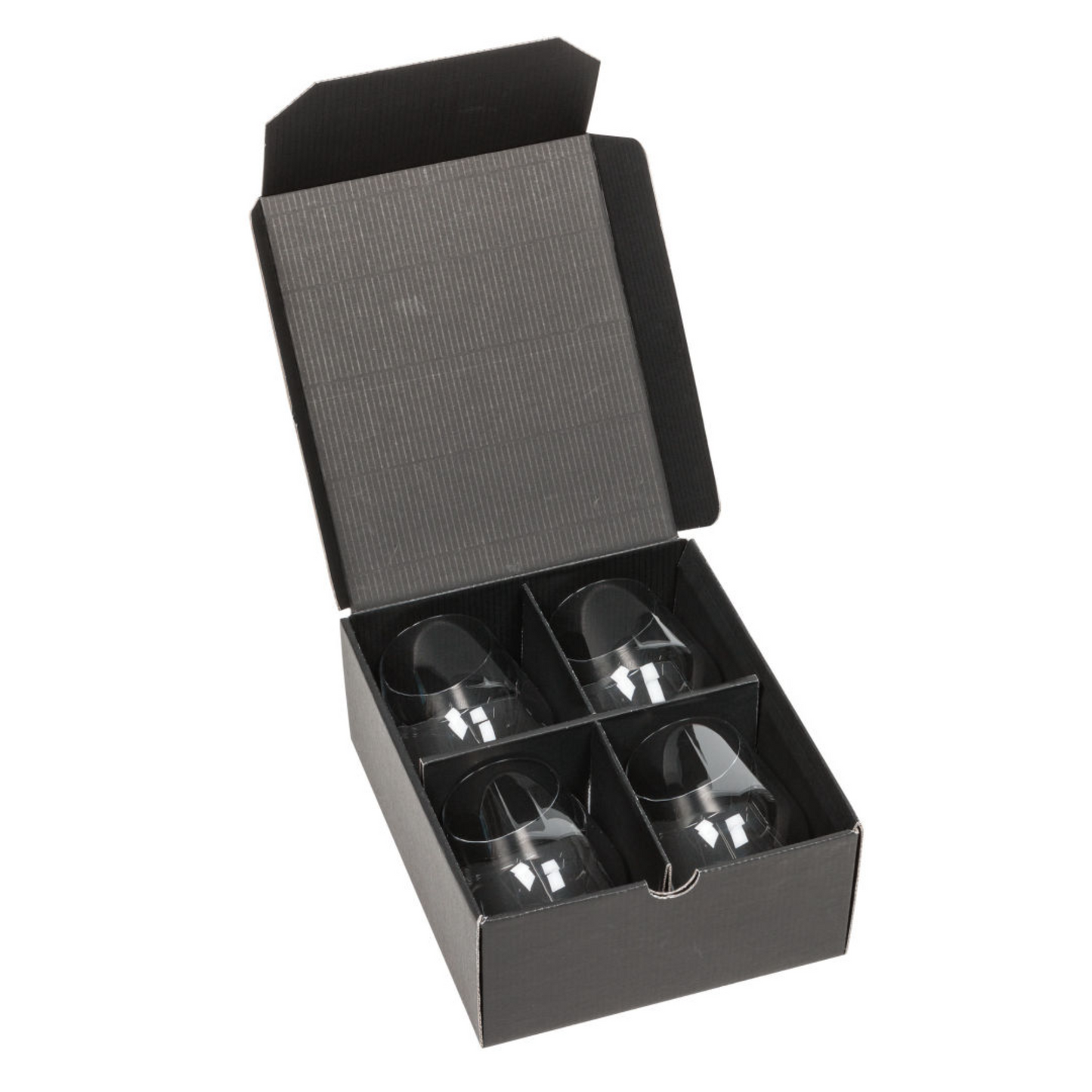 RIEDEL Stemless Wine