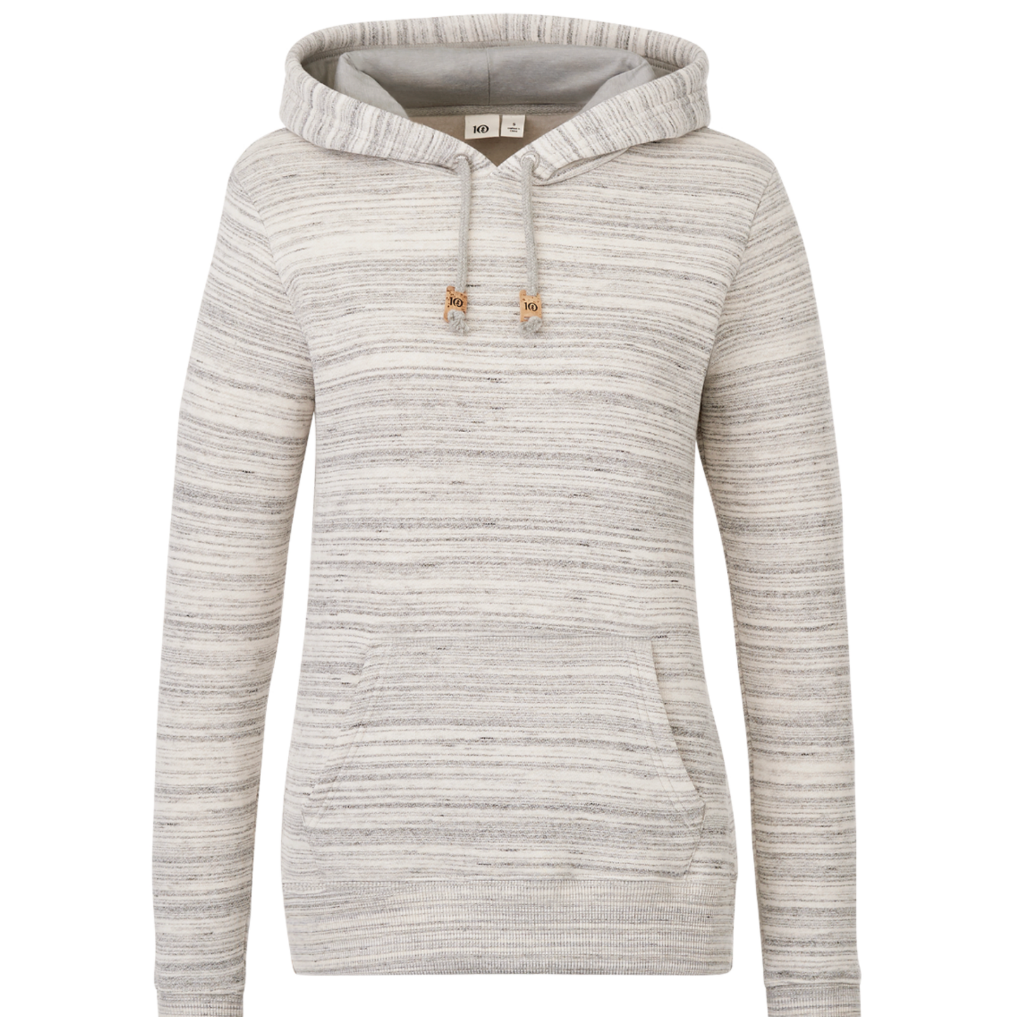 tentree Space Dye Classic Hoodie - Women's