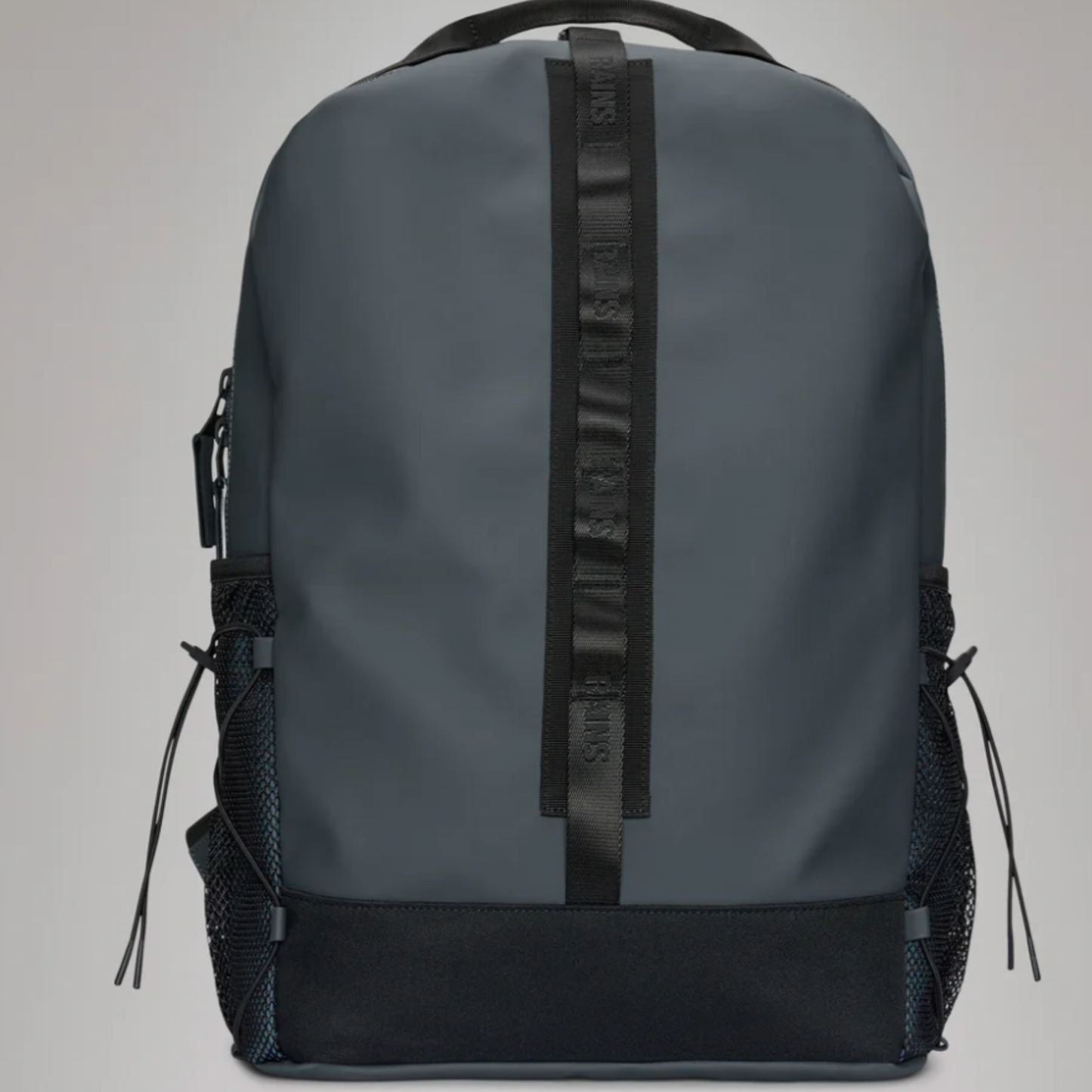 Rains Trail Clip Front Backpack