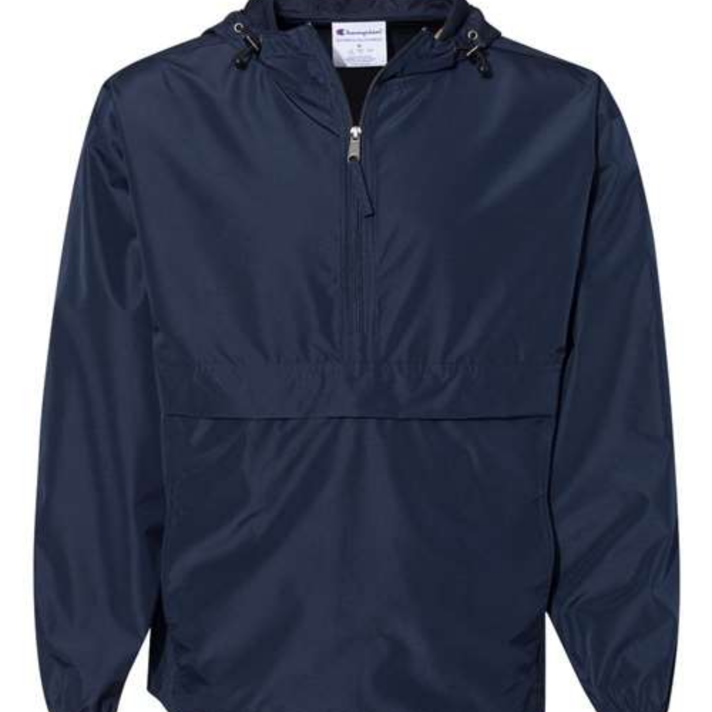 CO200 - Champion Men's Packable Anorak Jacket