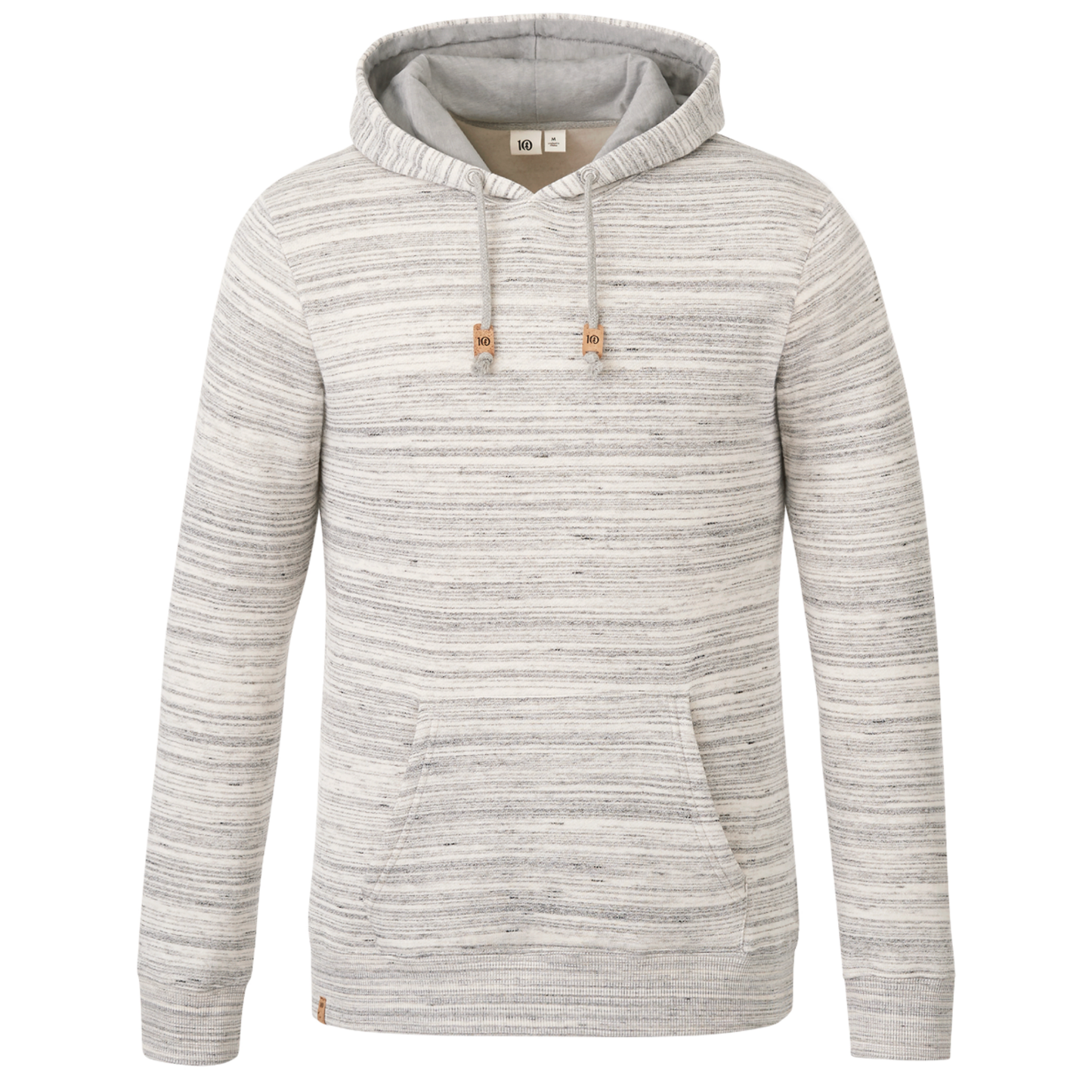 tentree Space Dye Classic Hoodie - Men's