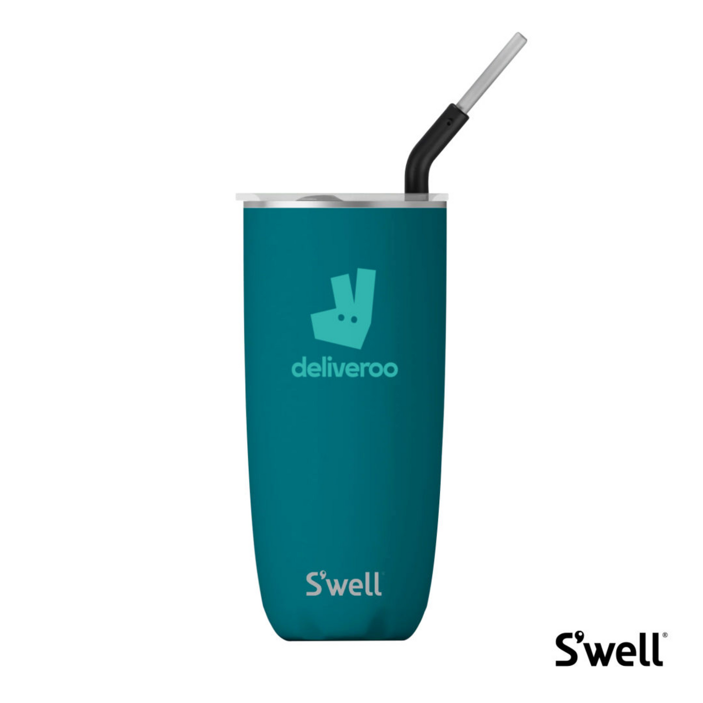 S'well® Tumbler w/ Straw