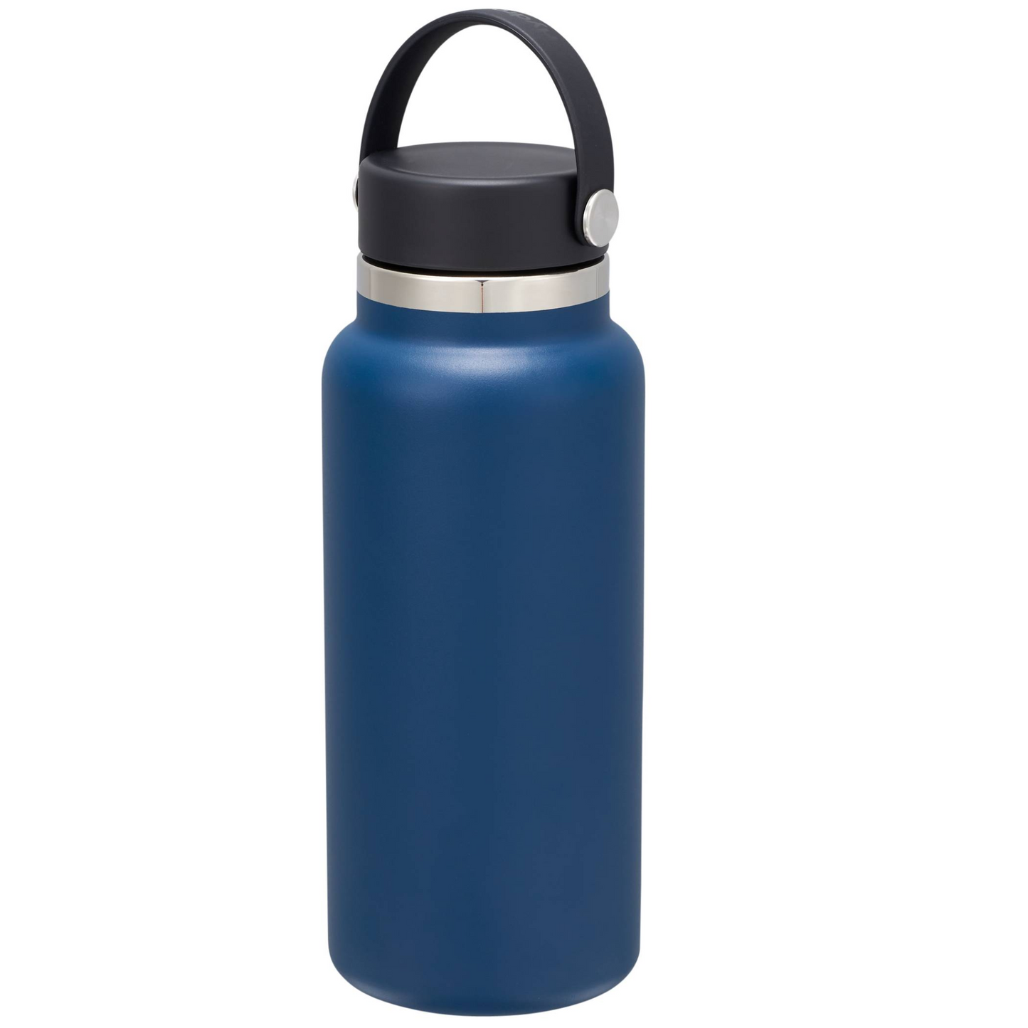 Hydro Flask® Wide Mouth 32oz Bottle with Flex Cap