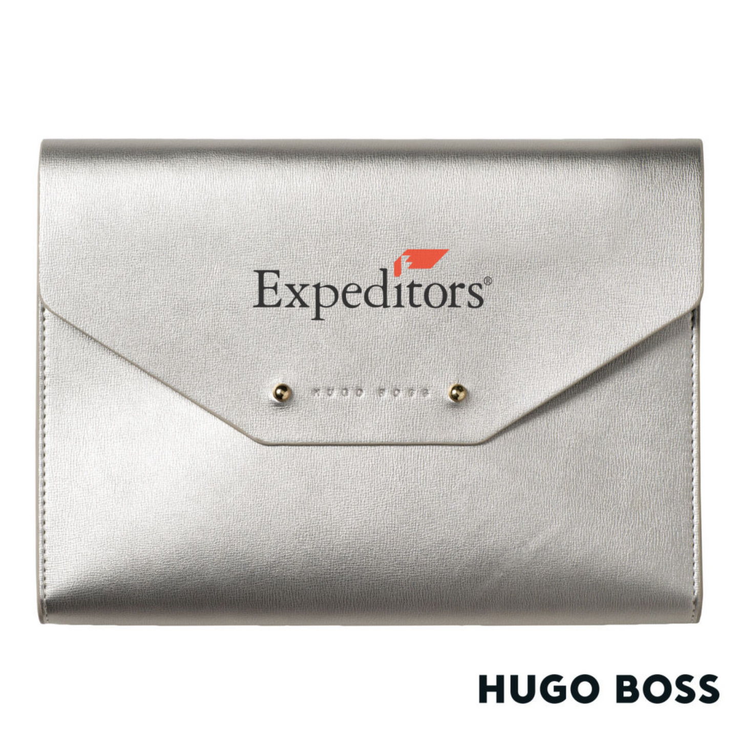 Hugo Boss Elegance Document Portfolio