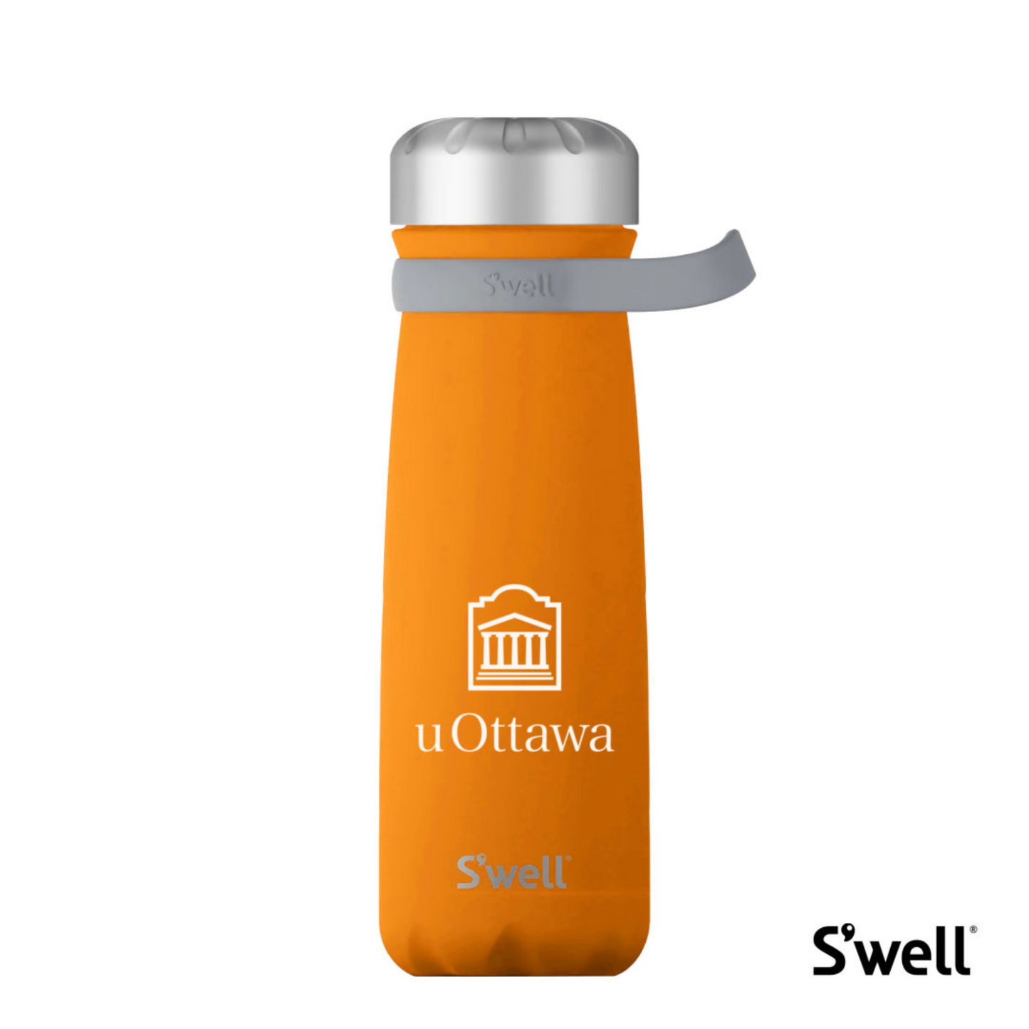 S'well® Traveler Insulated Bottle