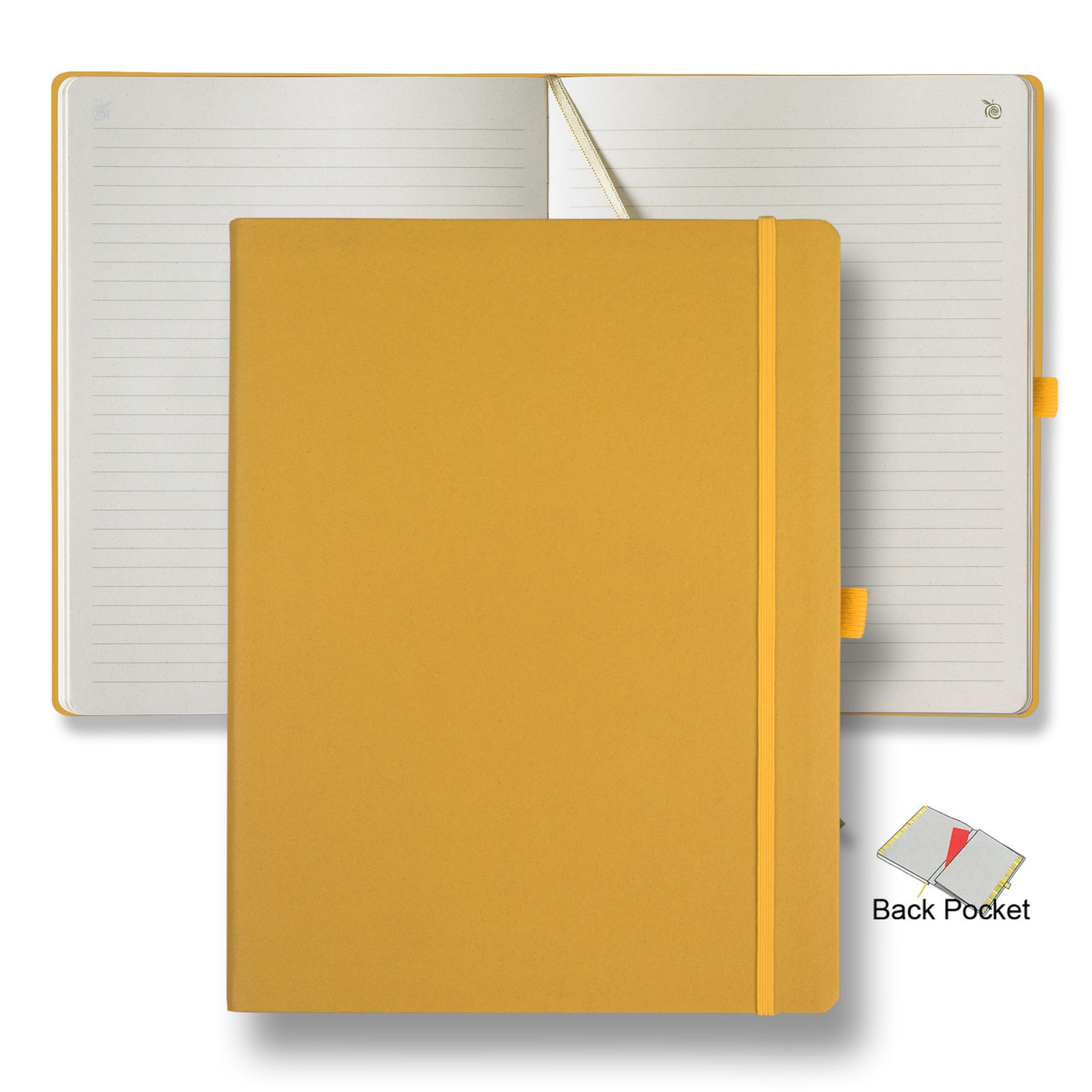 Appeel Grande Journal