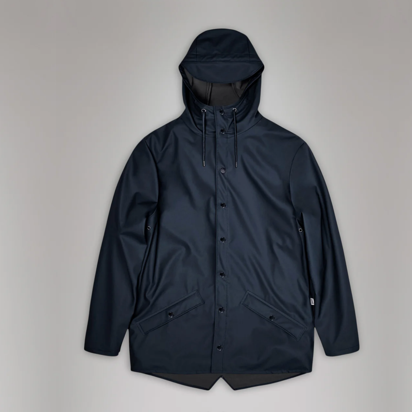Rains Jacket