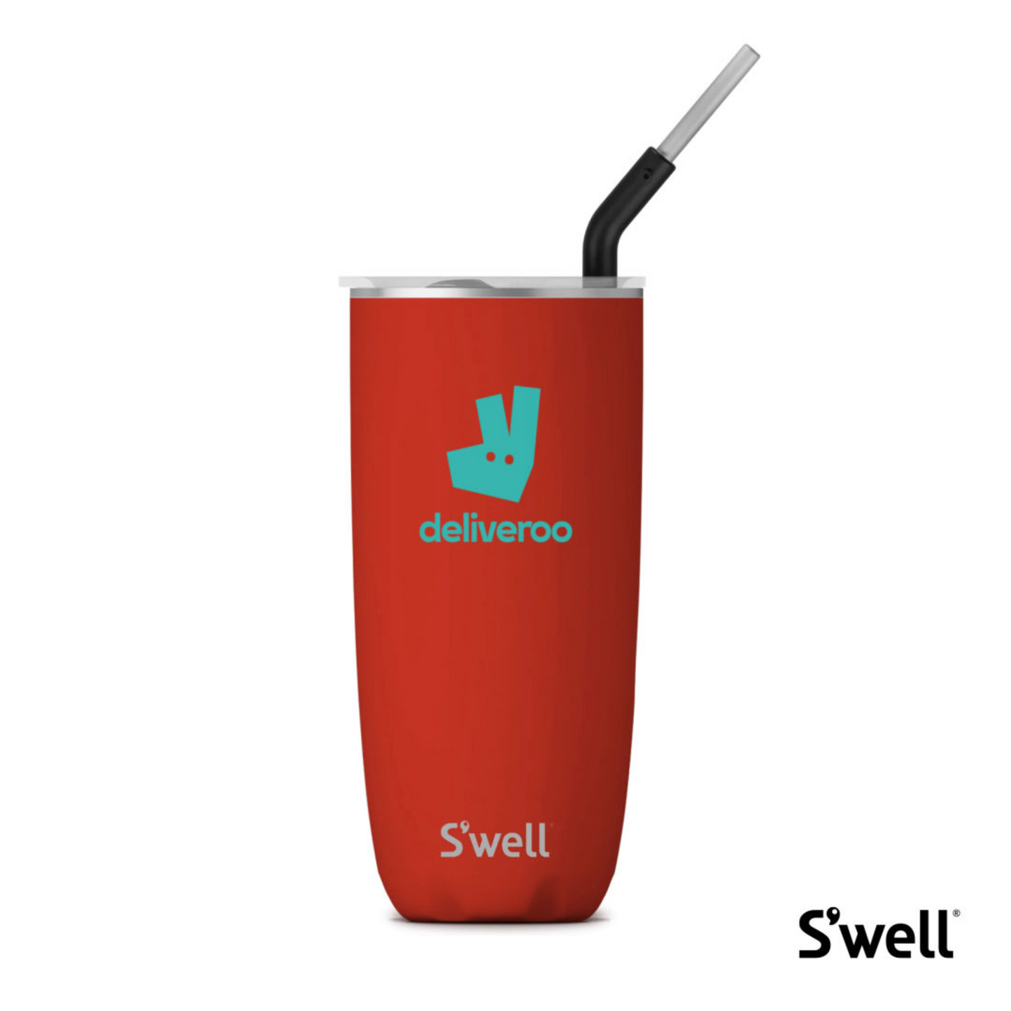 S'well® Tumbler w/ Straw