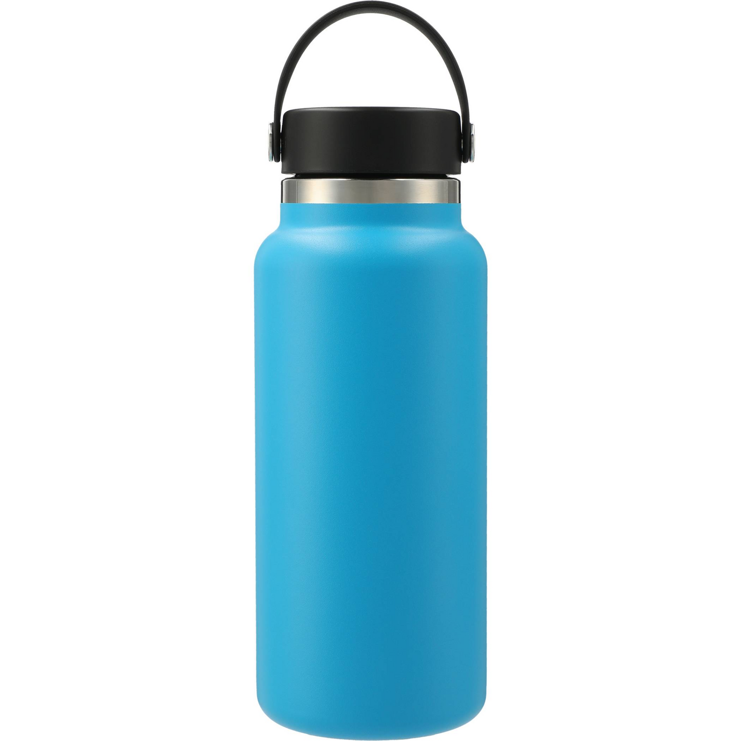 Hydro Flask® Wide Mouth 32oz Bottle with Flex Cap