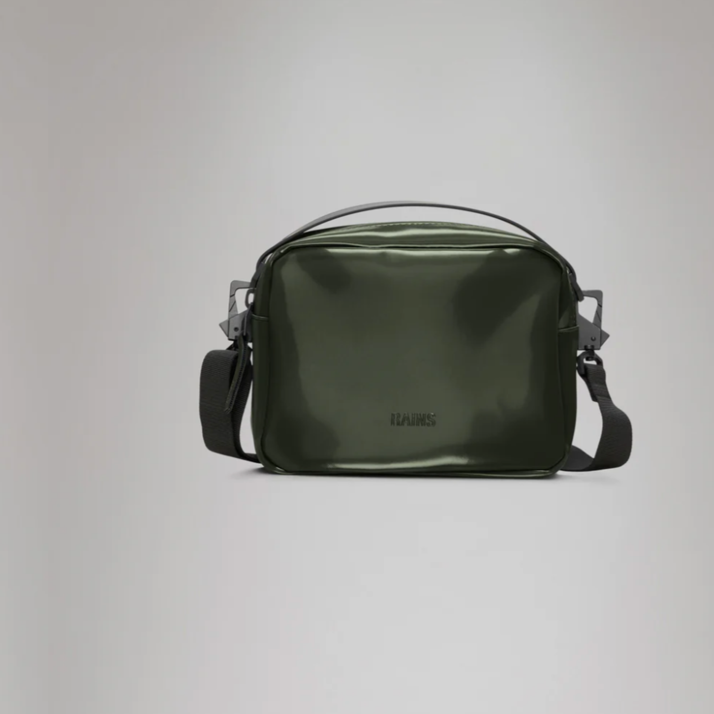 Rains Box Bag