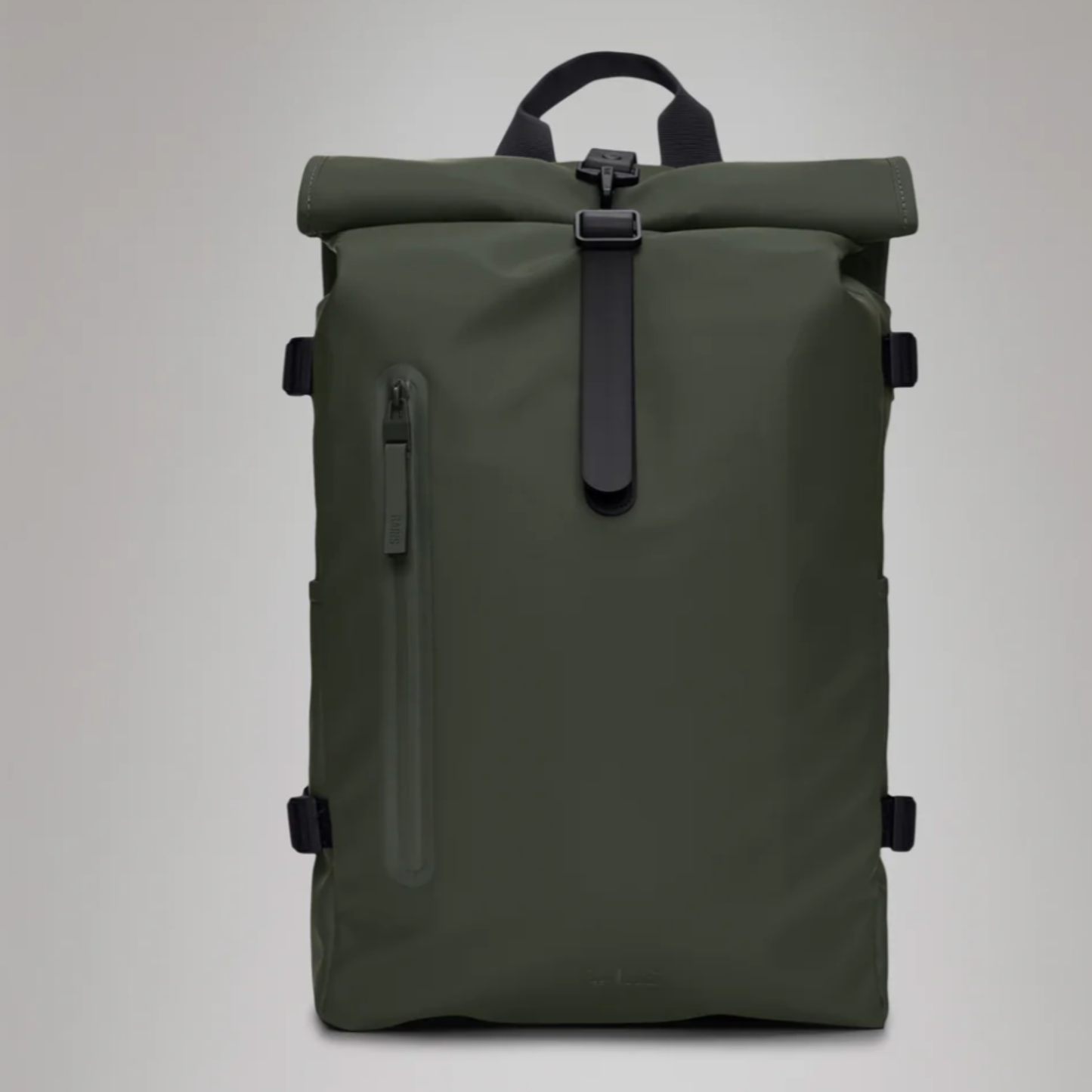 Rains Rolltop Rucksack Large