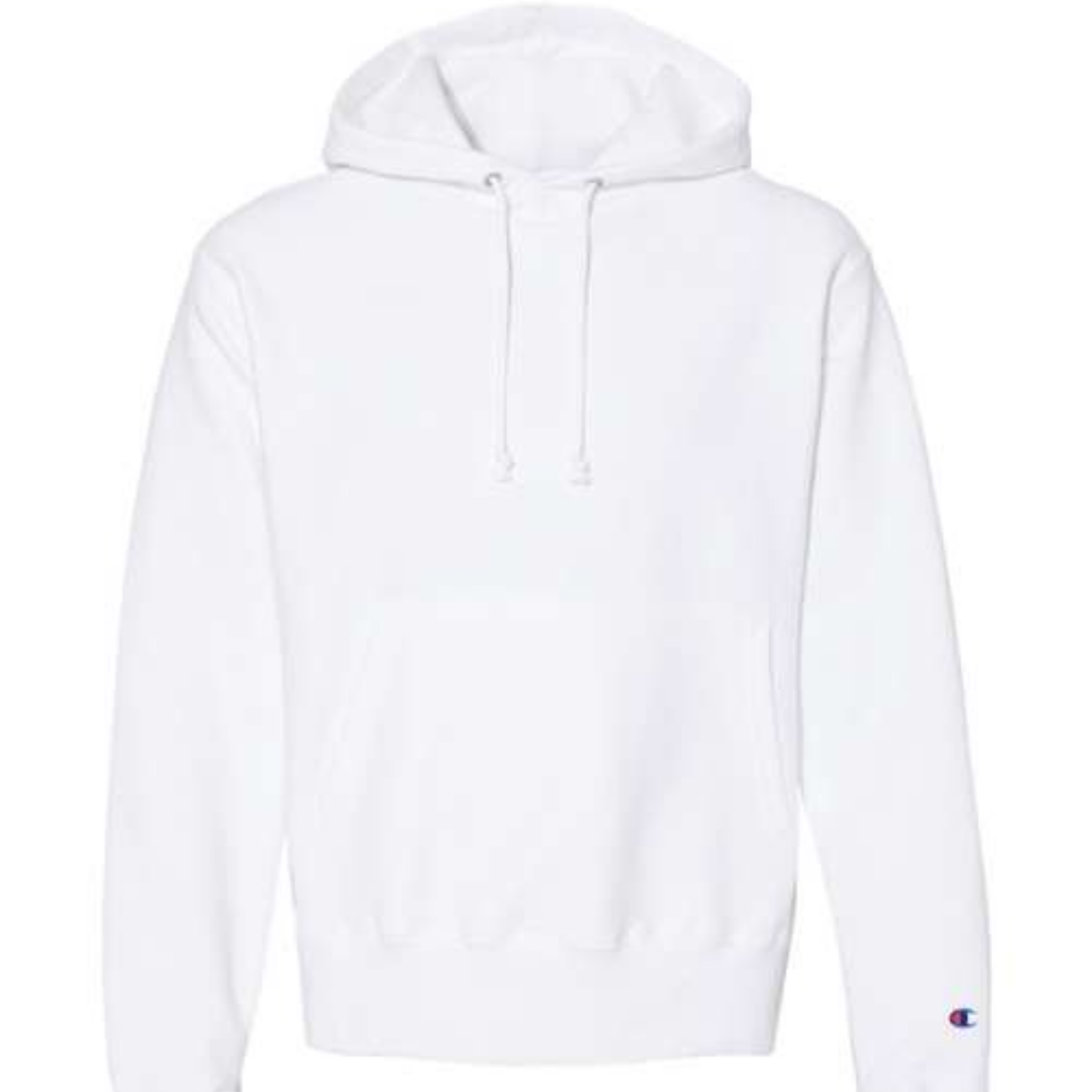 S101 - Champion Unisex Reverse Weave® Hooded Sweatshirt