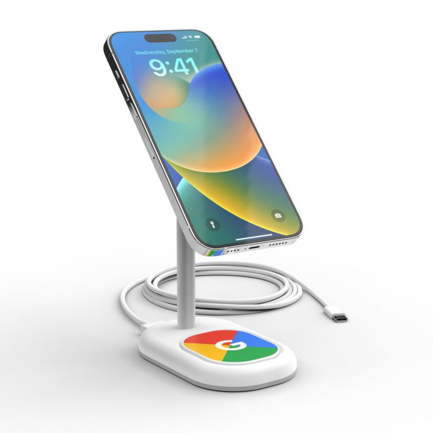 MagStand #4234 Magnetic Wireless Charging Stand