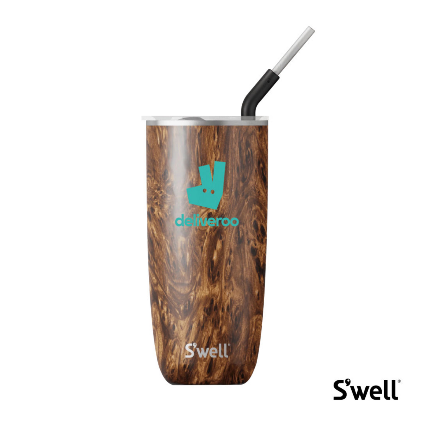 S'well® Tumbler w/ Straw