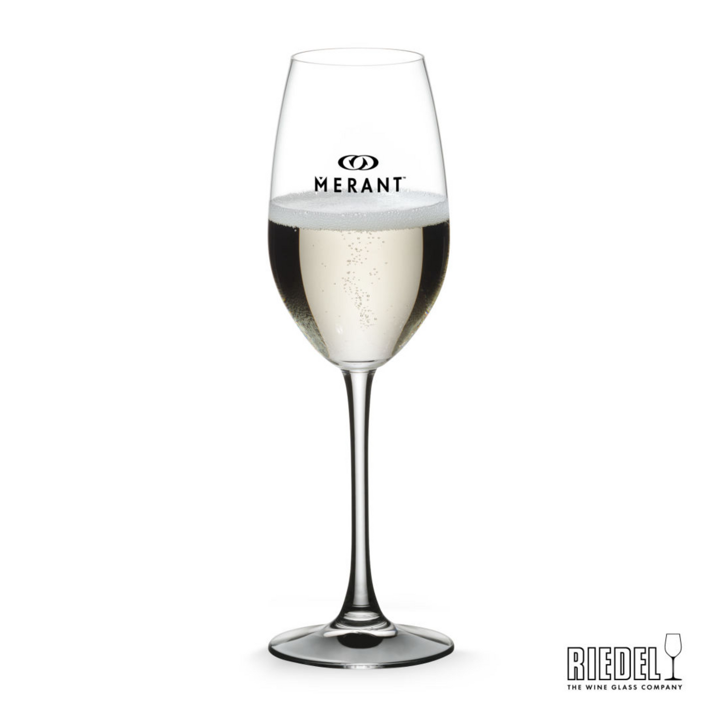 RIEDEL Oenologue Flute