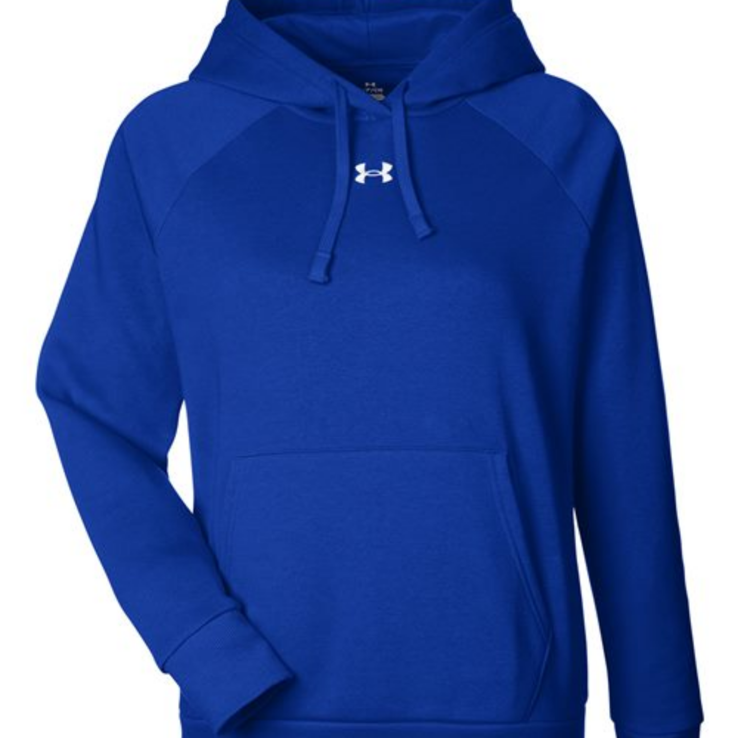 1379500 - Under Armour Women's Rival Fleece Hooded Sweatshirt