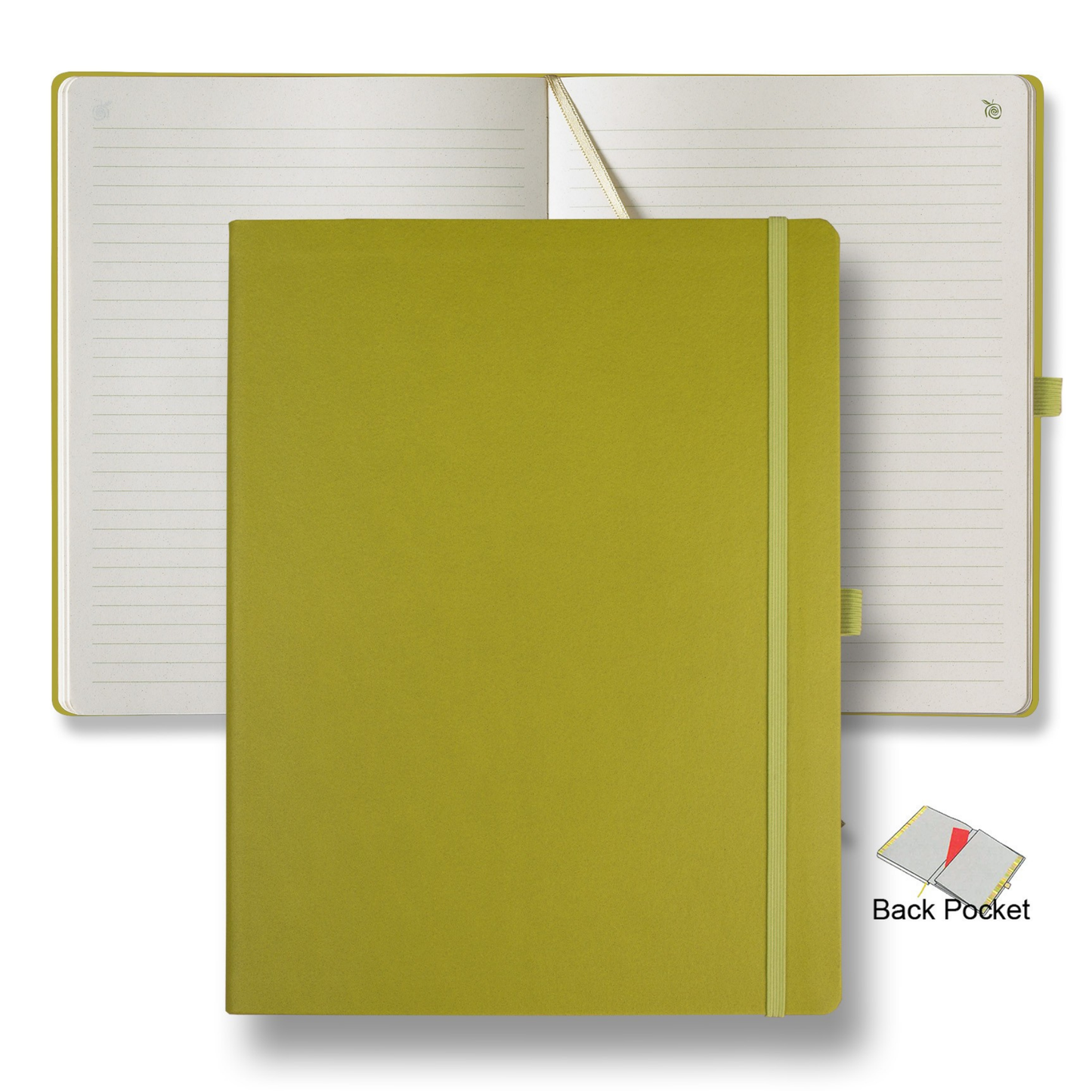 Appeel Grande Journal