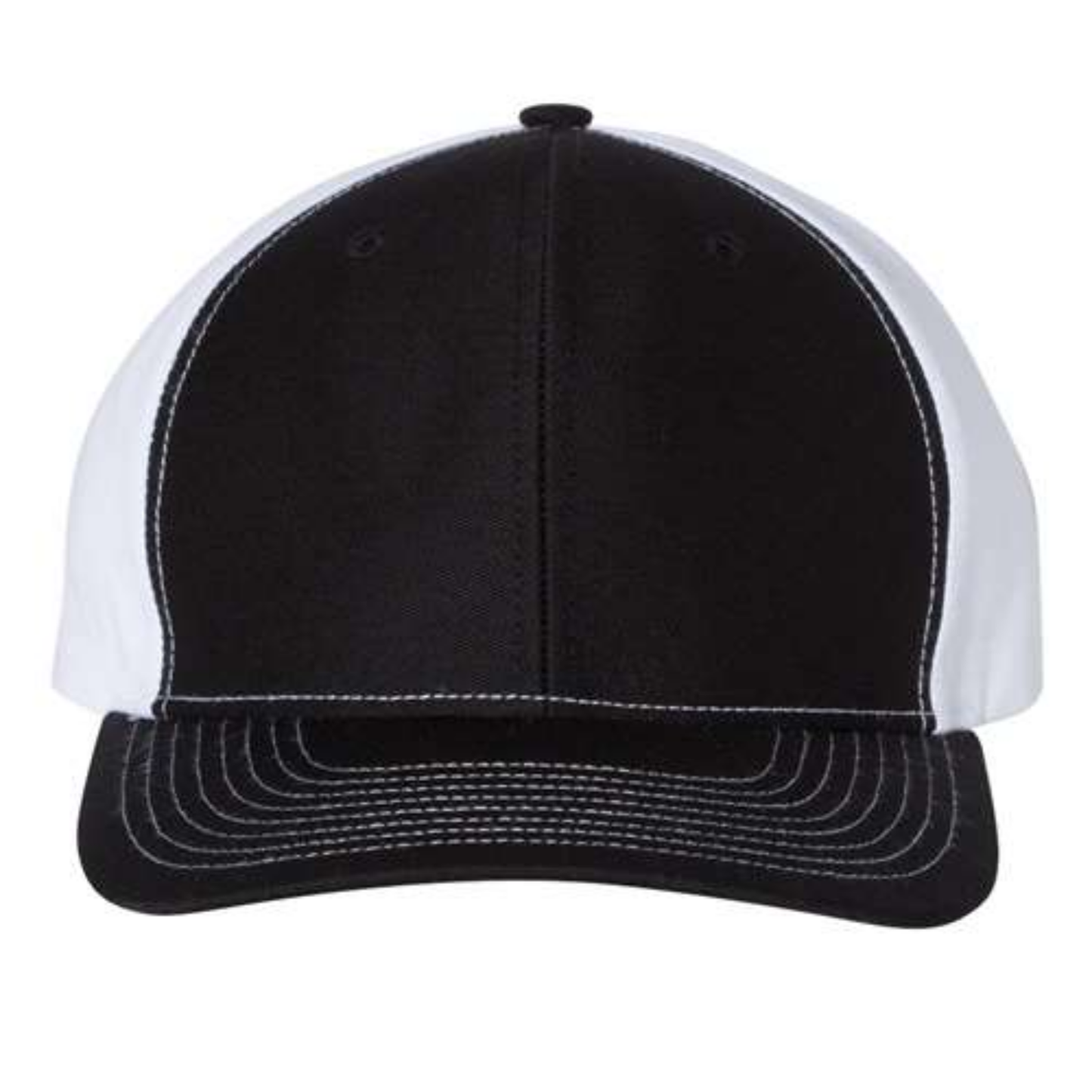312 - Richardson Twill Back Trucker Cap