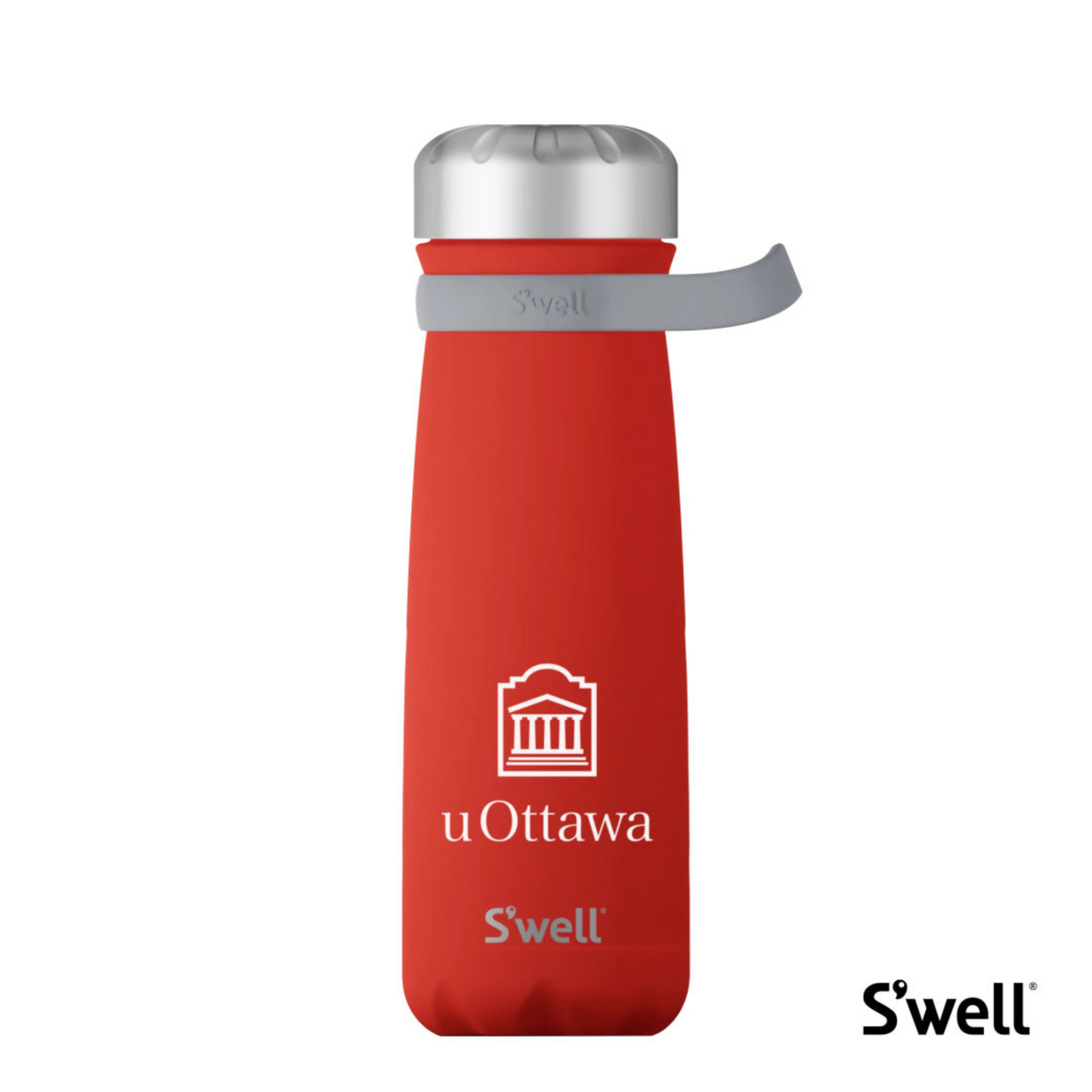 S'well® Traveler Insulated Bottle