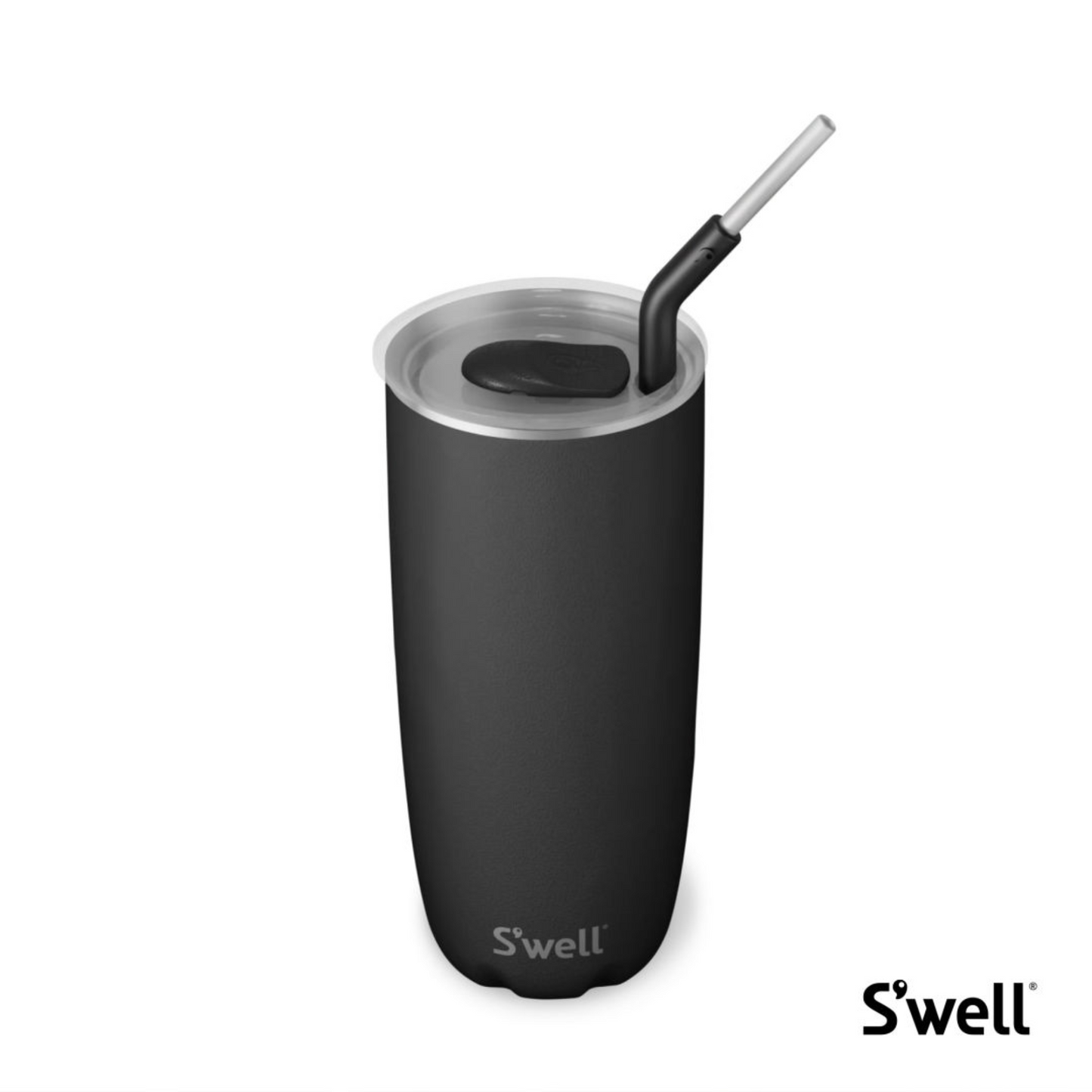 S'well® Tumbler w/ Straw