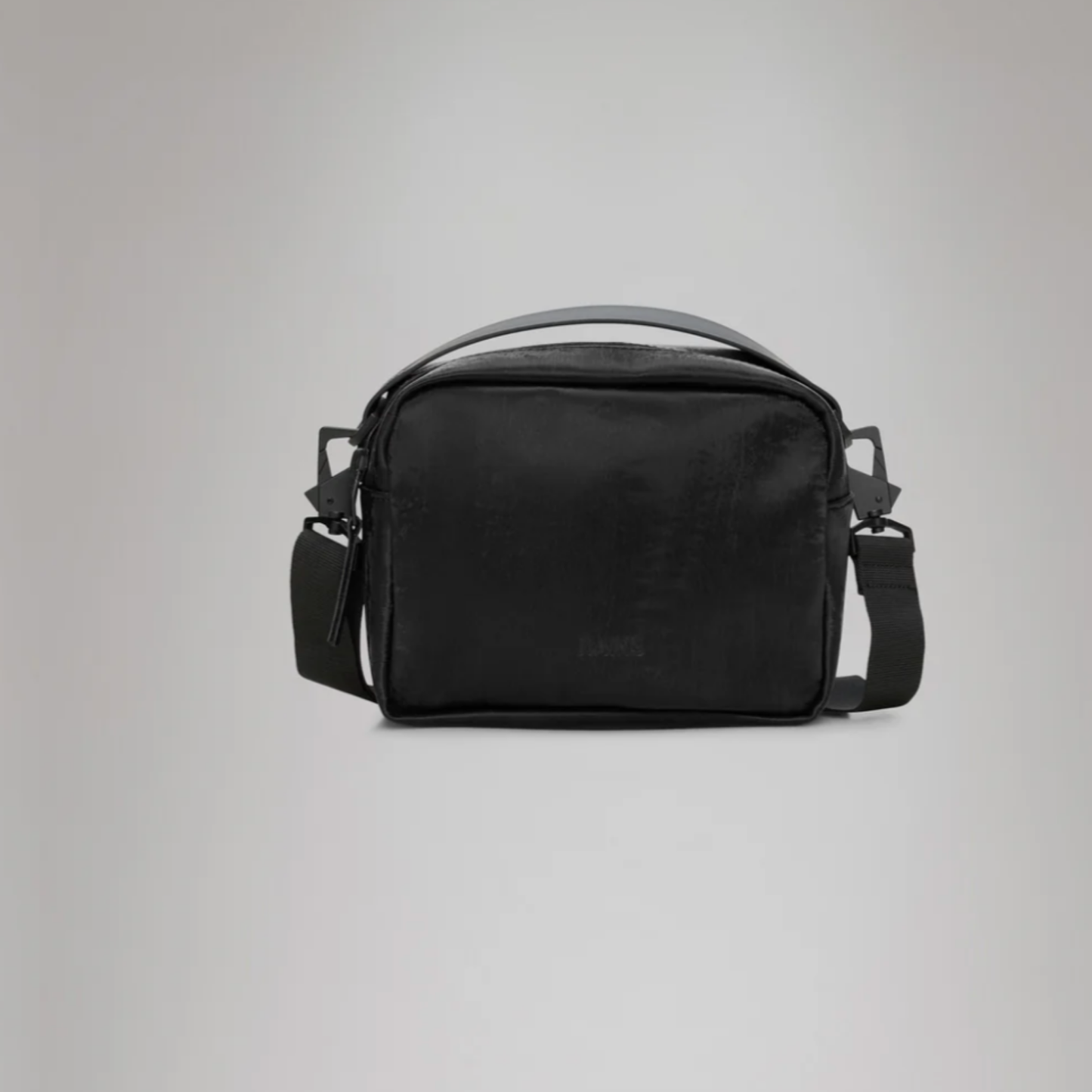 Rains Box Bag