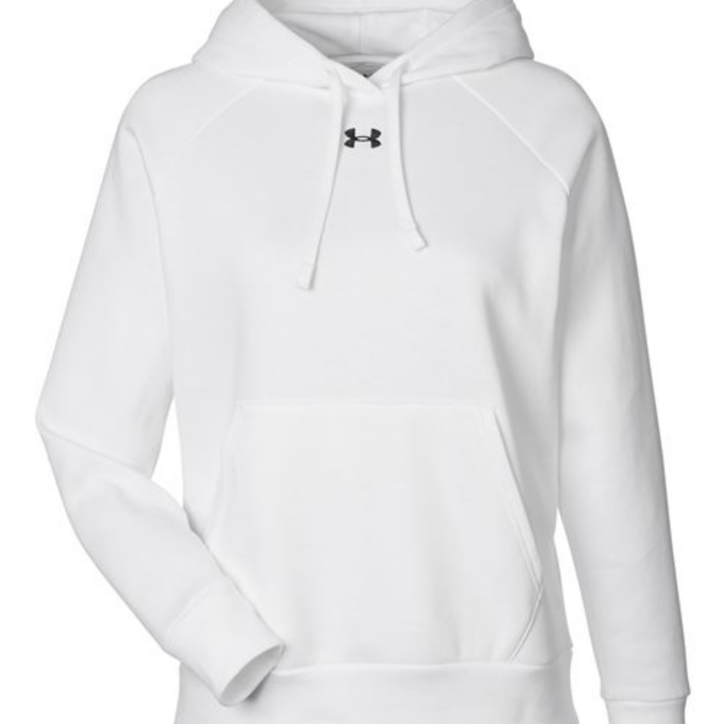 1379500 - Under Armour Women's Rival Fleece Hooded Sweatshirt