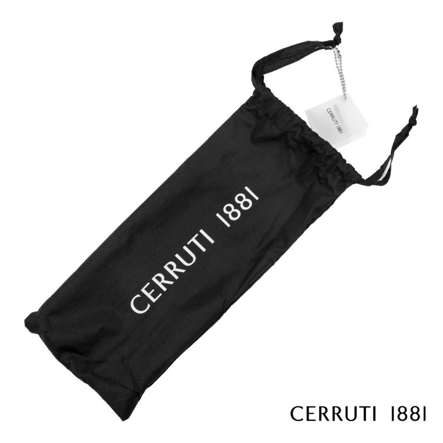 Cerruti 1881® Mesh Pocket Umbrella
