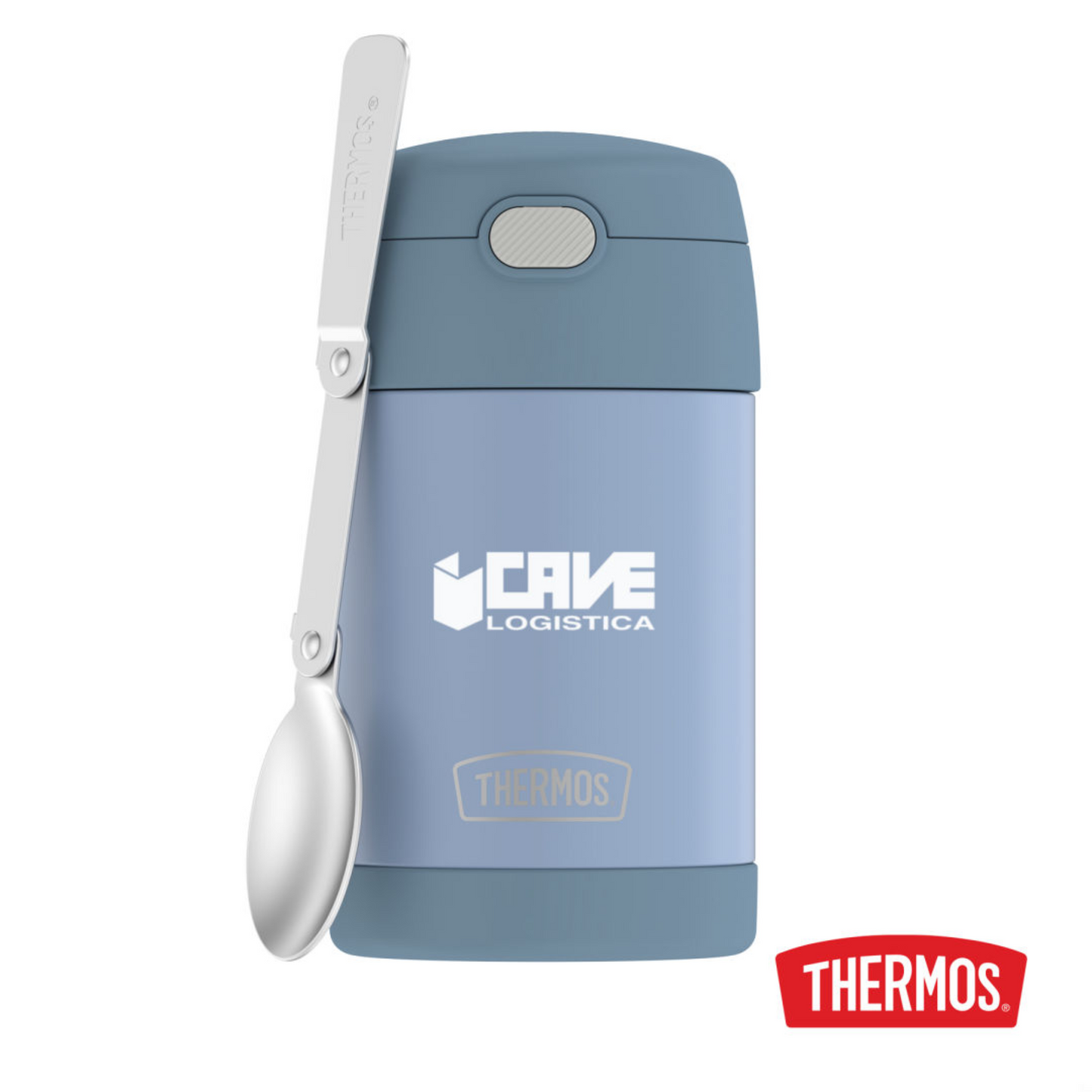 Thermos® FUNtainer™ SS Food Jar