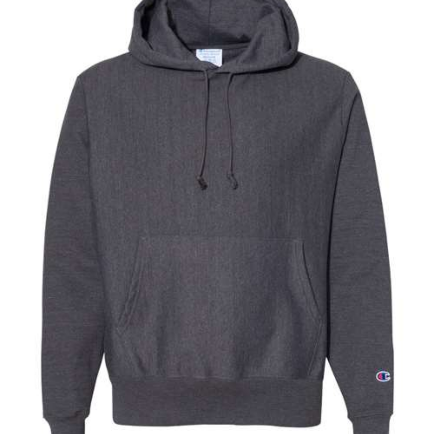 S101 - Champion Unisex Reverse Weave® Hooded Sweatshirt
