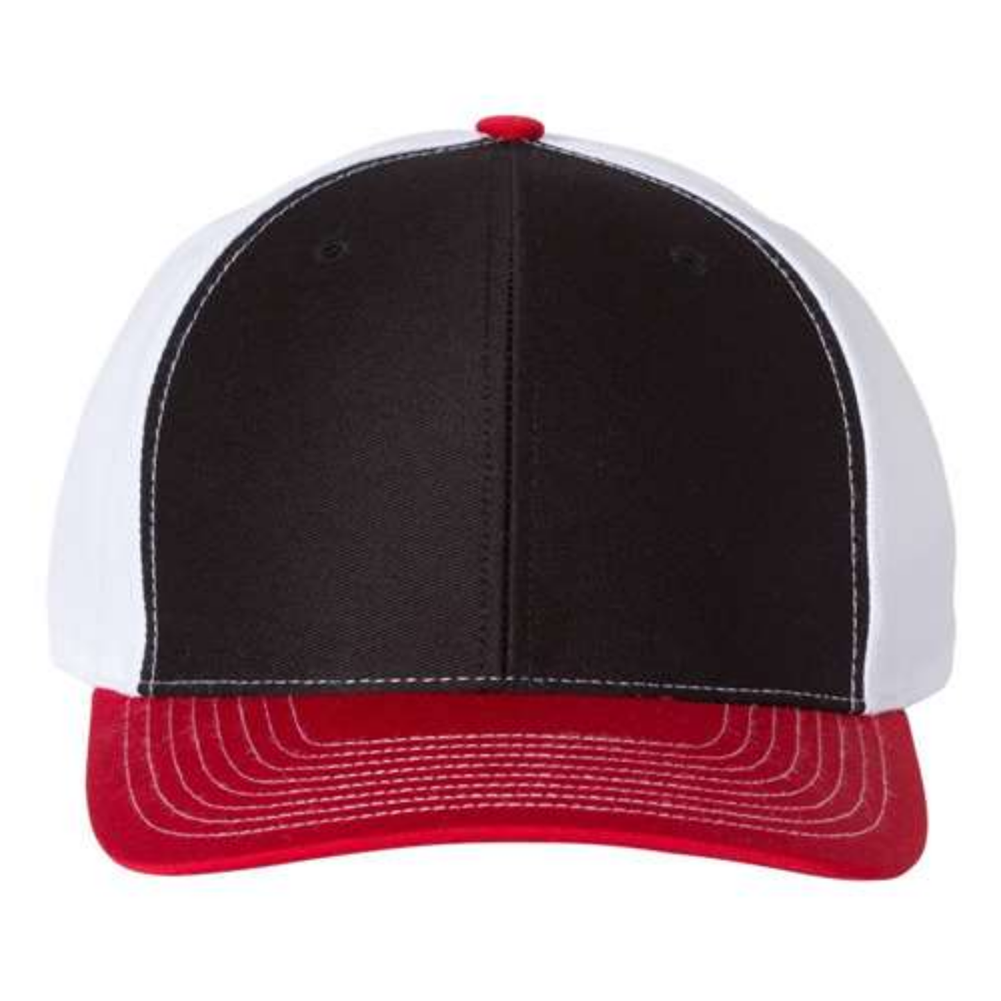 312 - Richardson Twill Back Trucker Cap