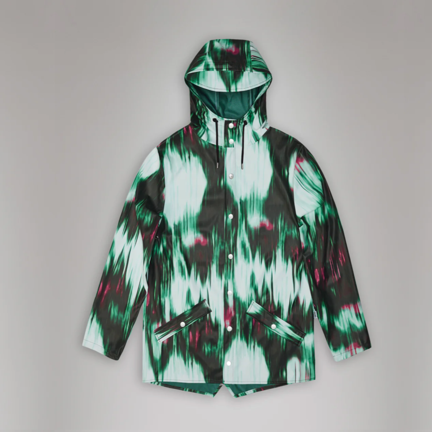 Rains Jacket