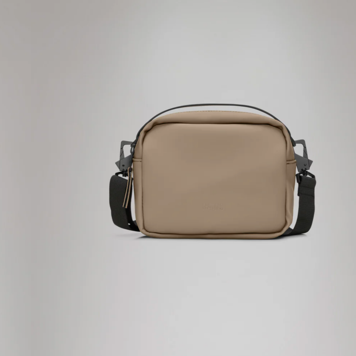 Rains Box Bag
