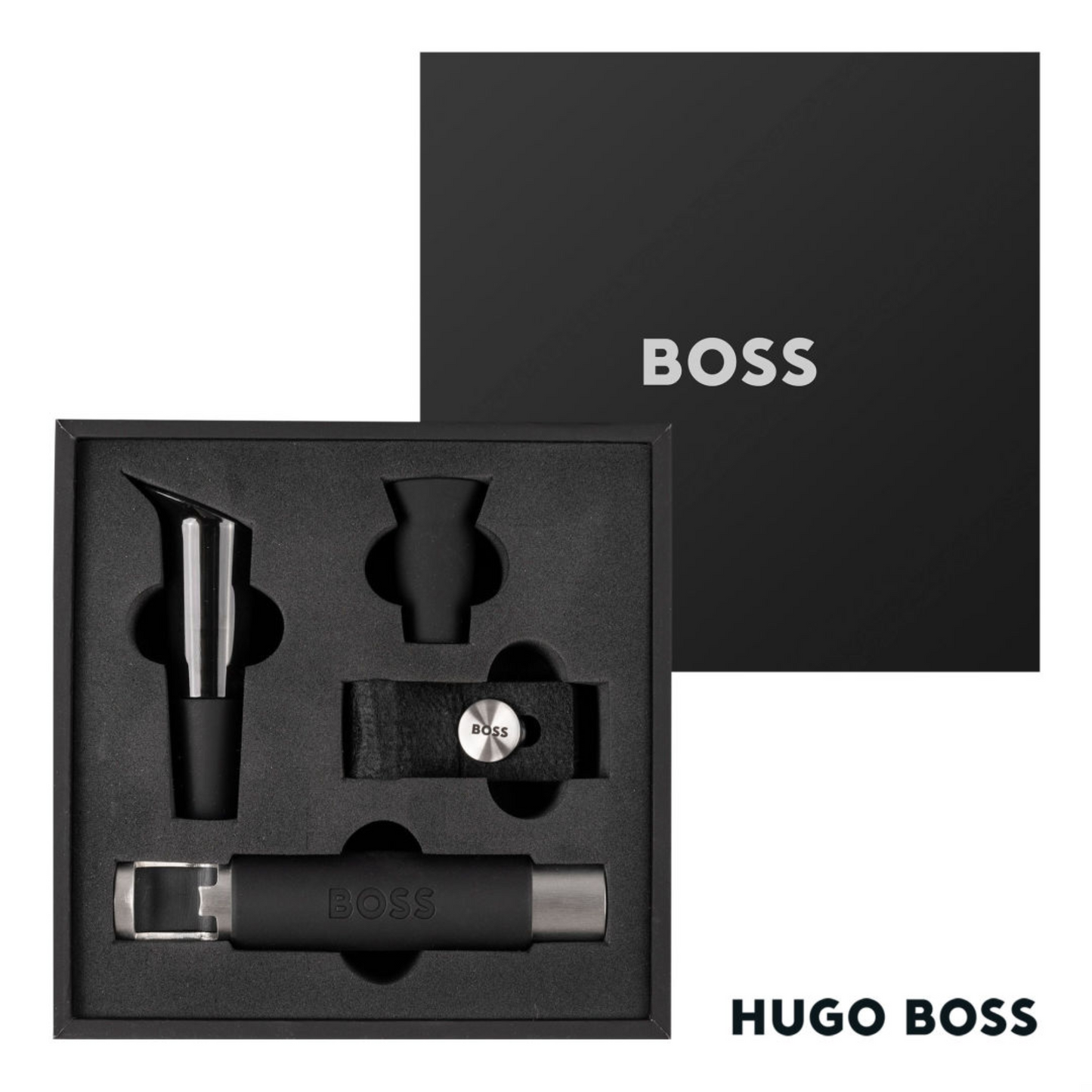 Hugo Boss® Iconic Wine Set