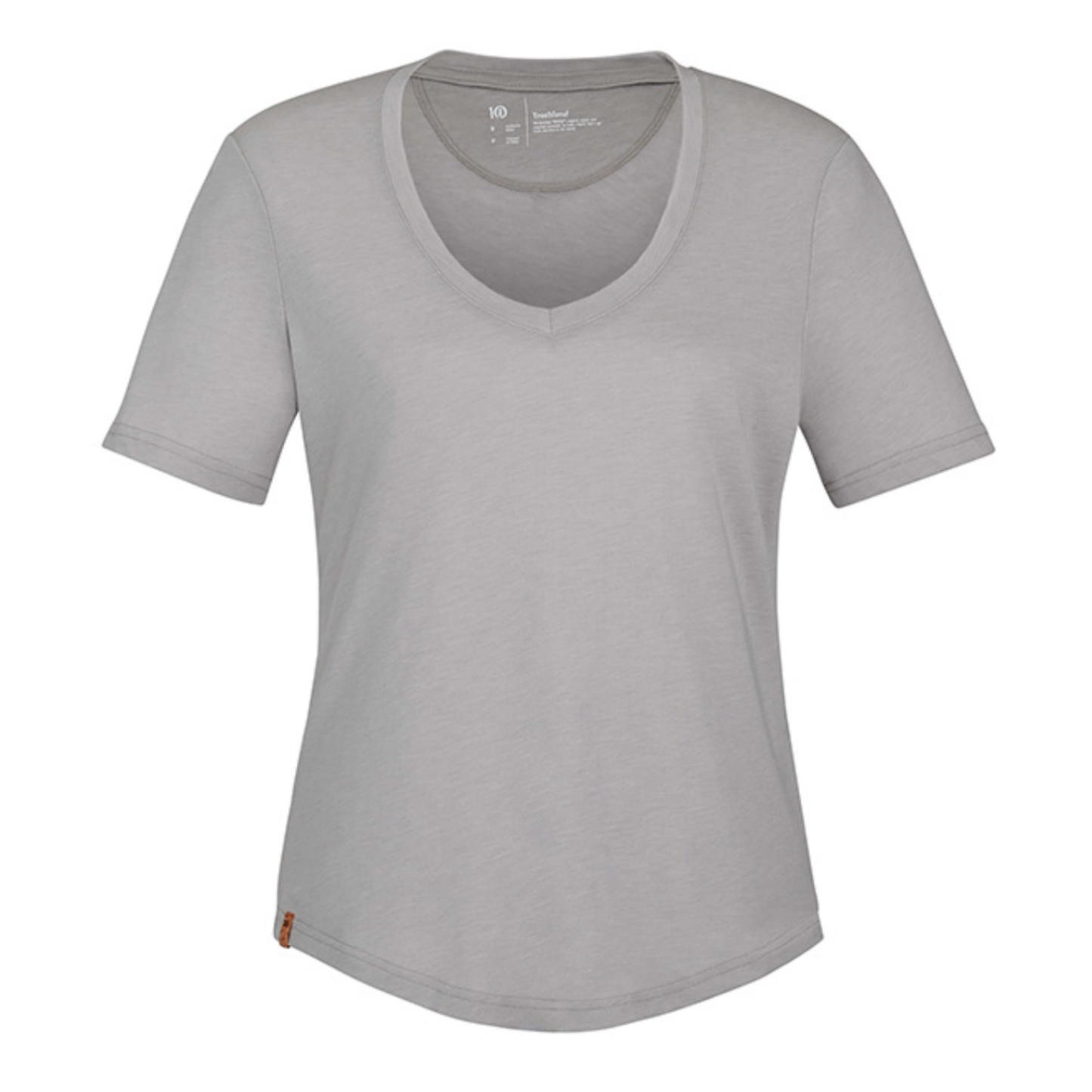 tentree TreeBlend V-Neck T-Shirt - Women's