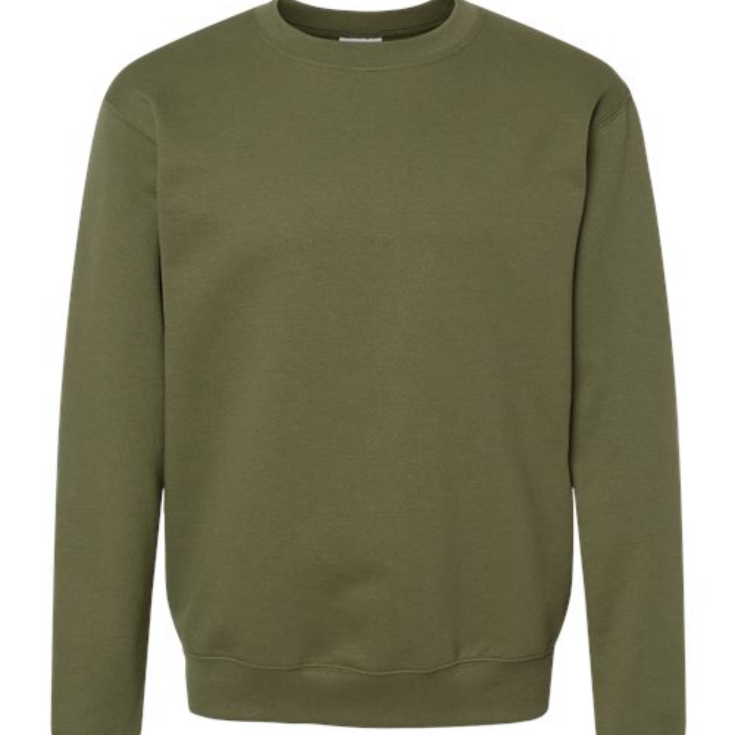 S600 - Champion Men's Powerblend® Crewneck Sweatshirt