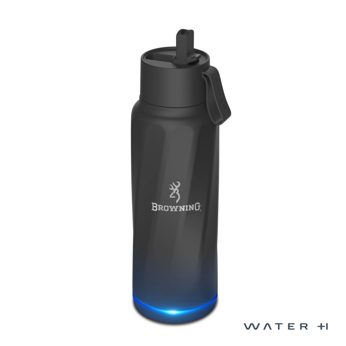 Water H® VITA Flip Lid Smart Bottle