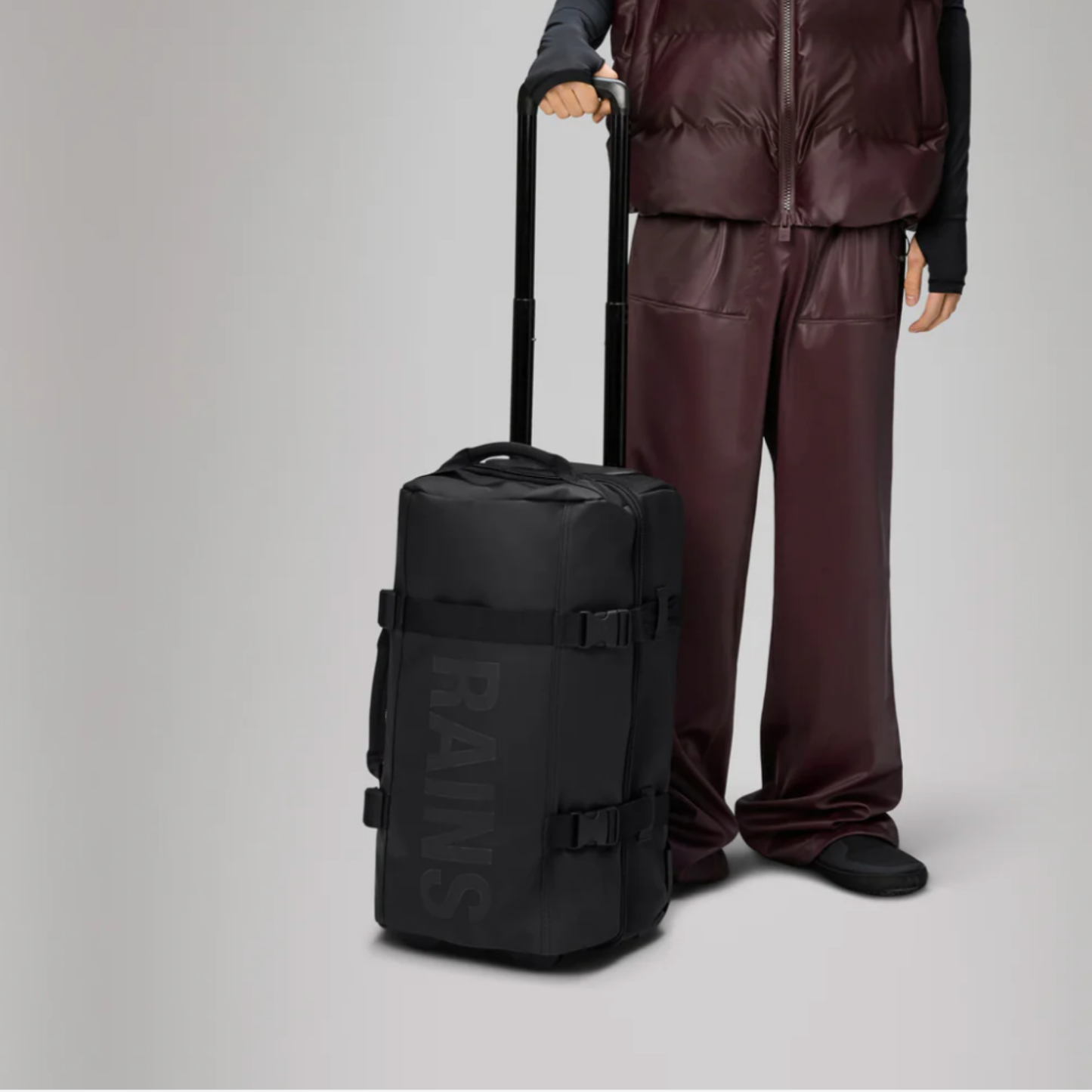 Rains Texel Cabin Bag