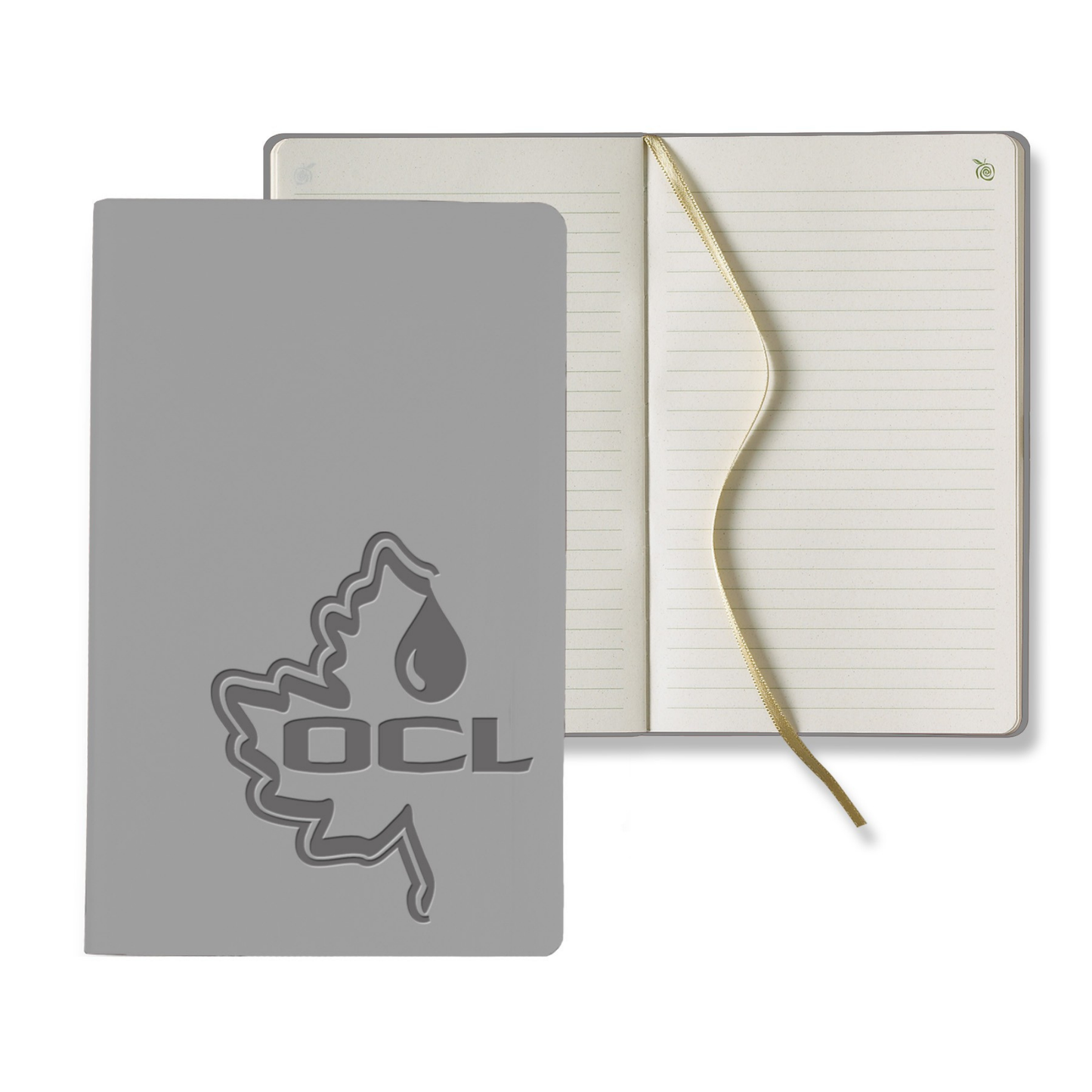 Appeel Medio Slim Journal