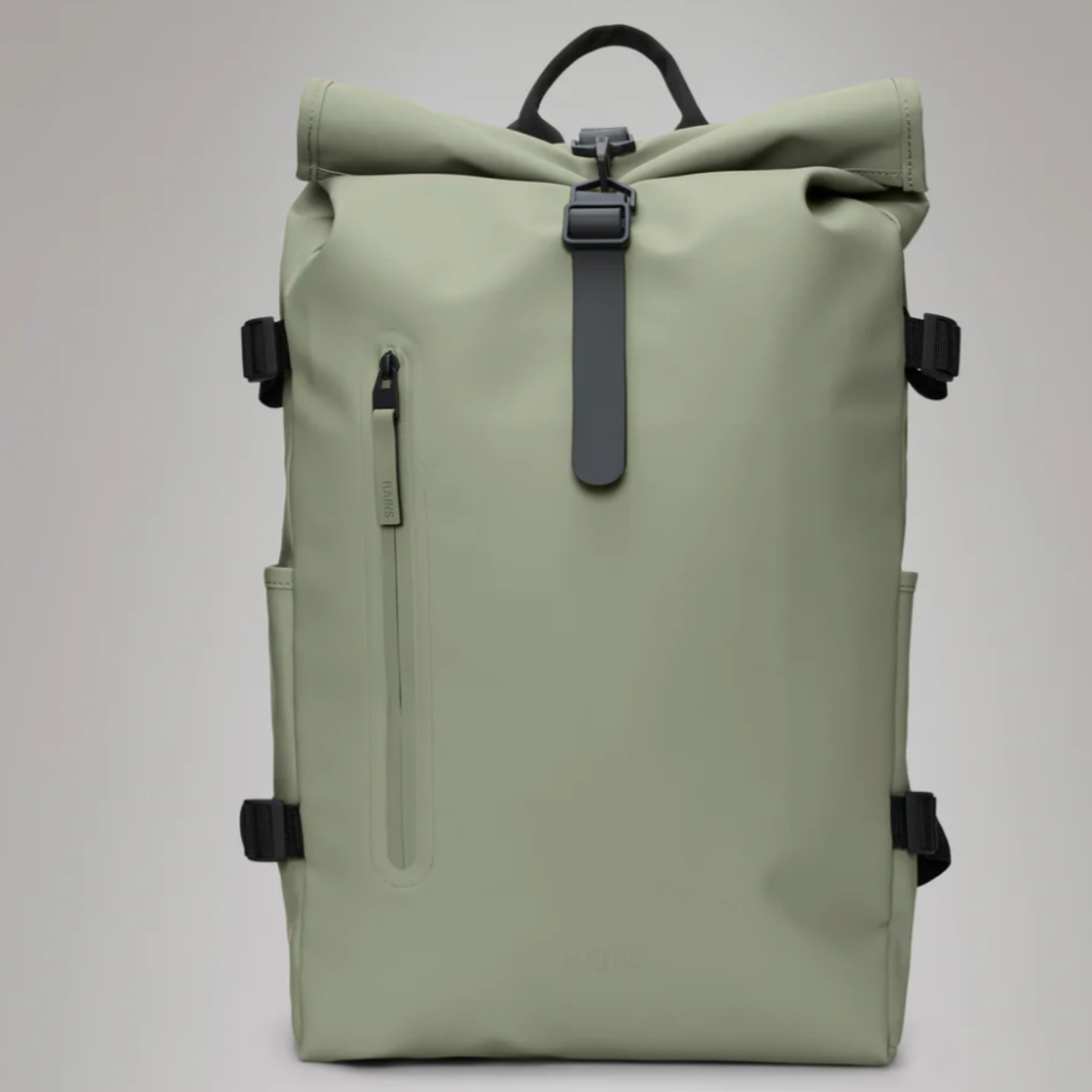 Rains Rolltop Rucksack Large