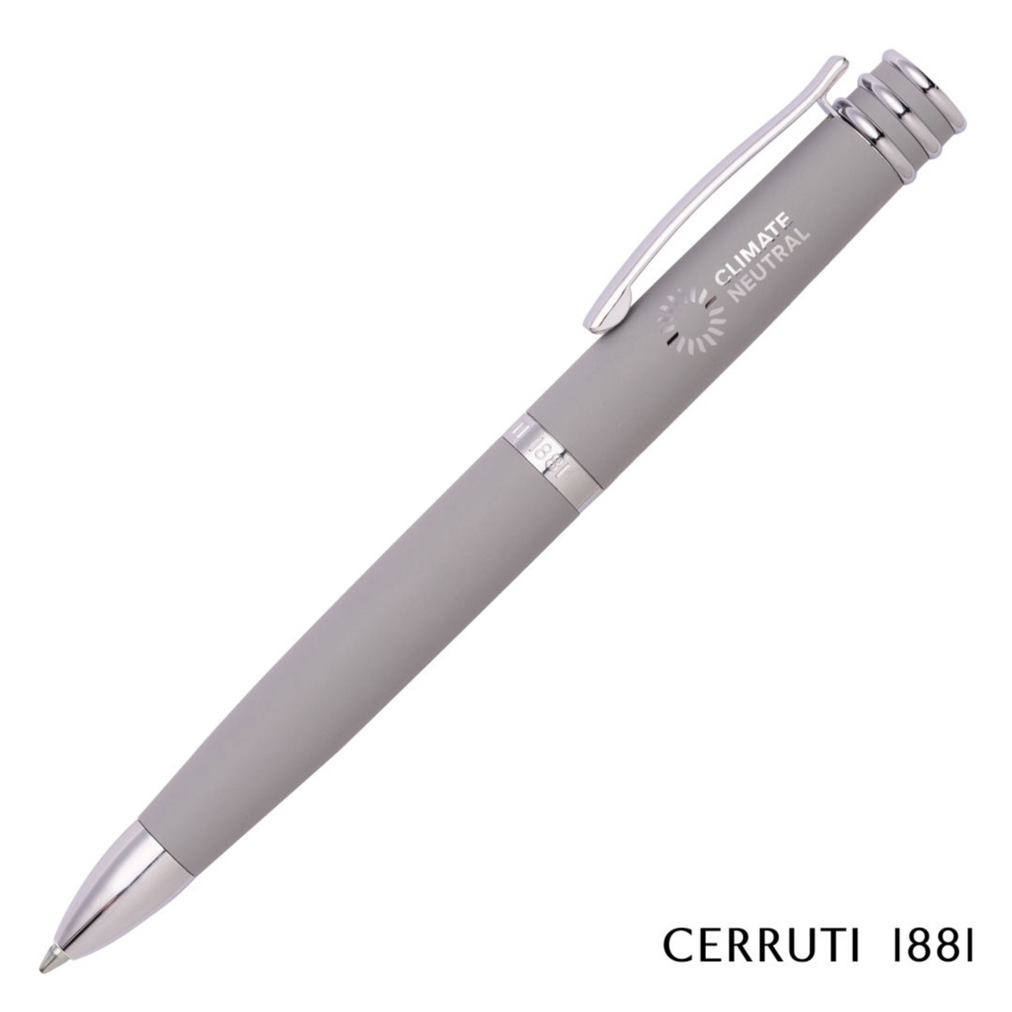 Cerruti 1881® Austin Ballpoint Pen