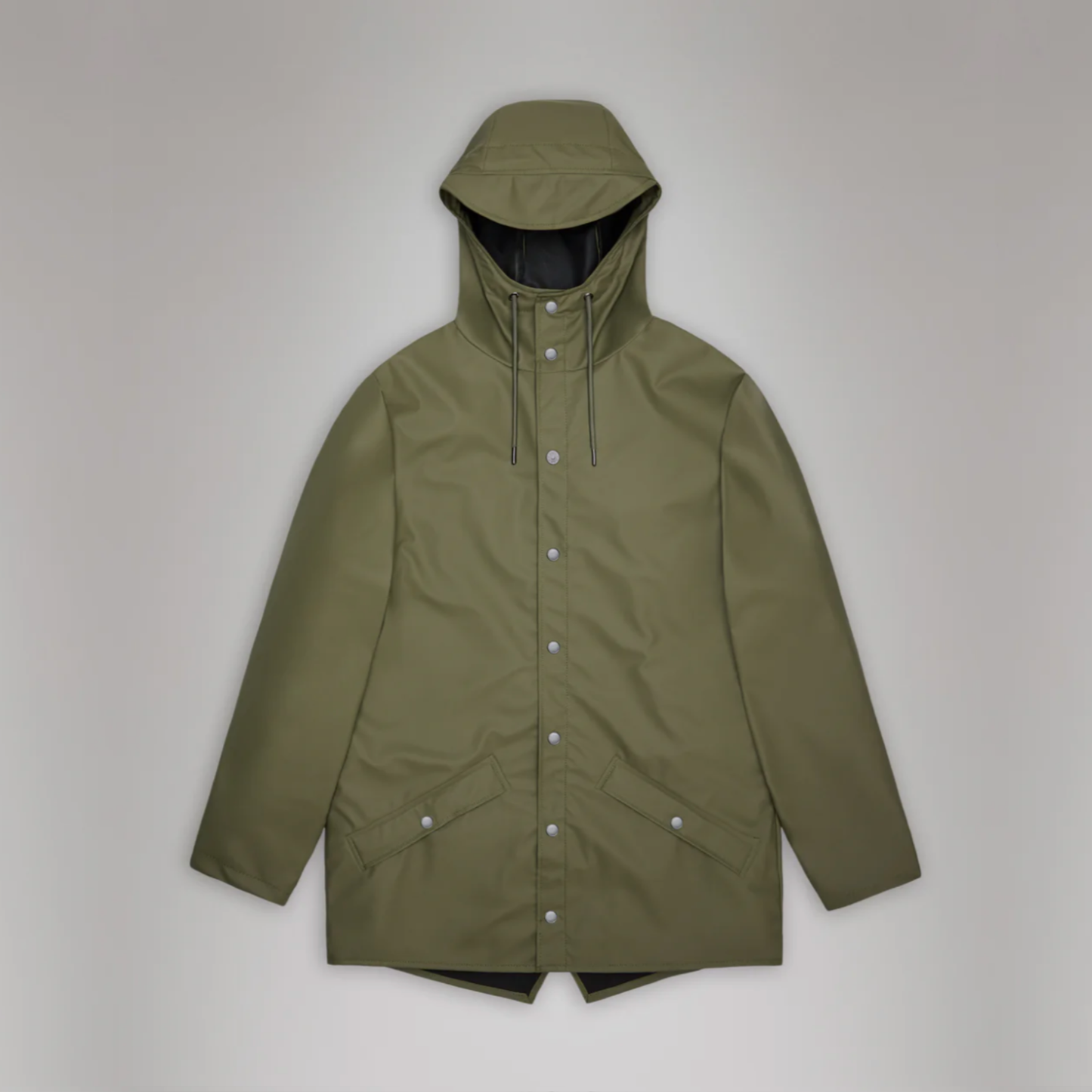 Rains Jacket