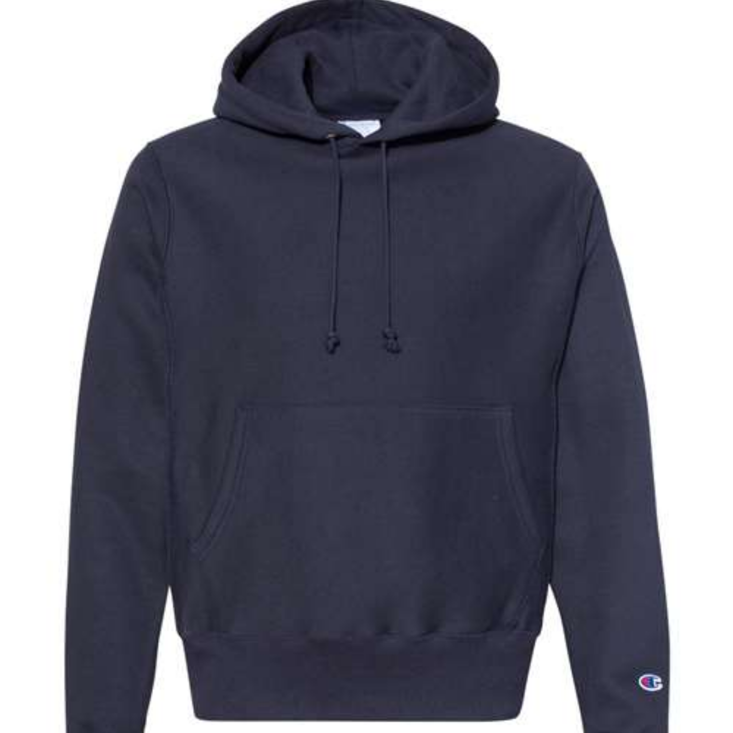 S101 - Champion Unisex Reverse Weave® Hooded Sweatshirt