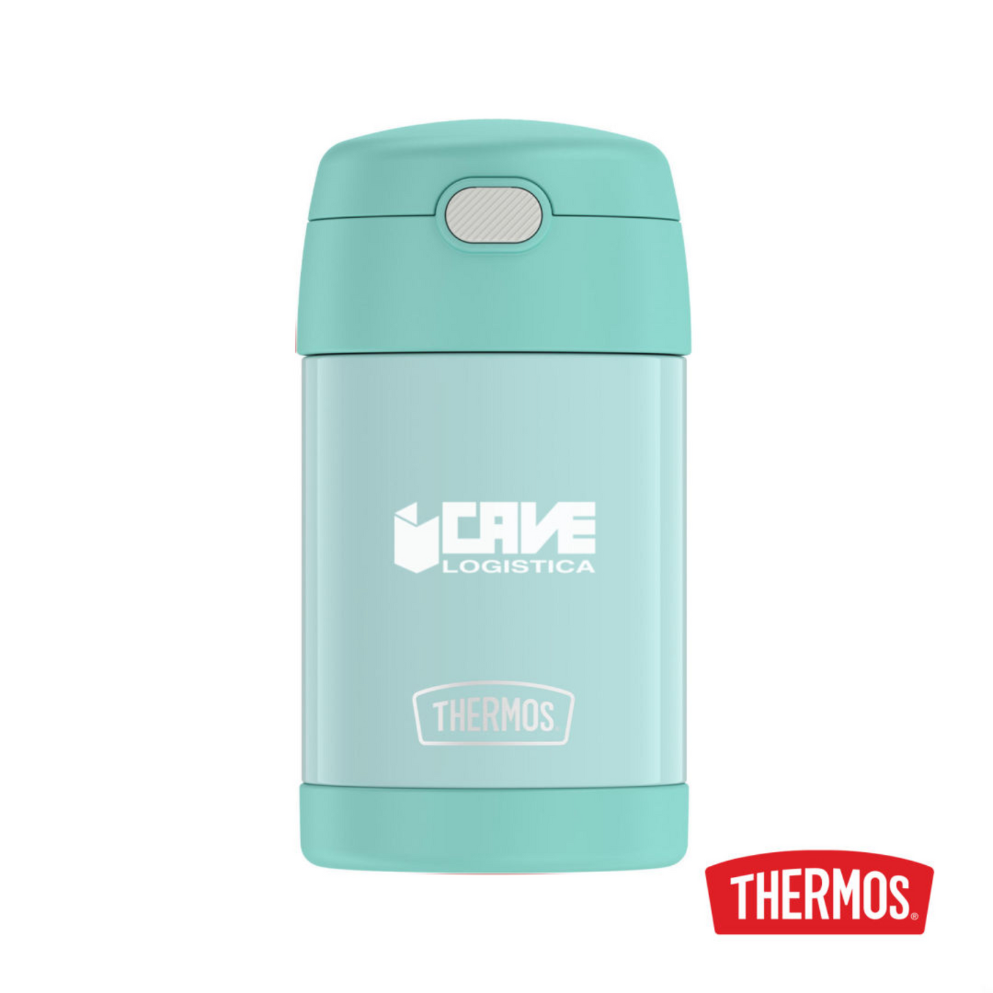 Thermos® FUNtainer™ SS Food Jar