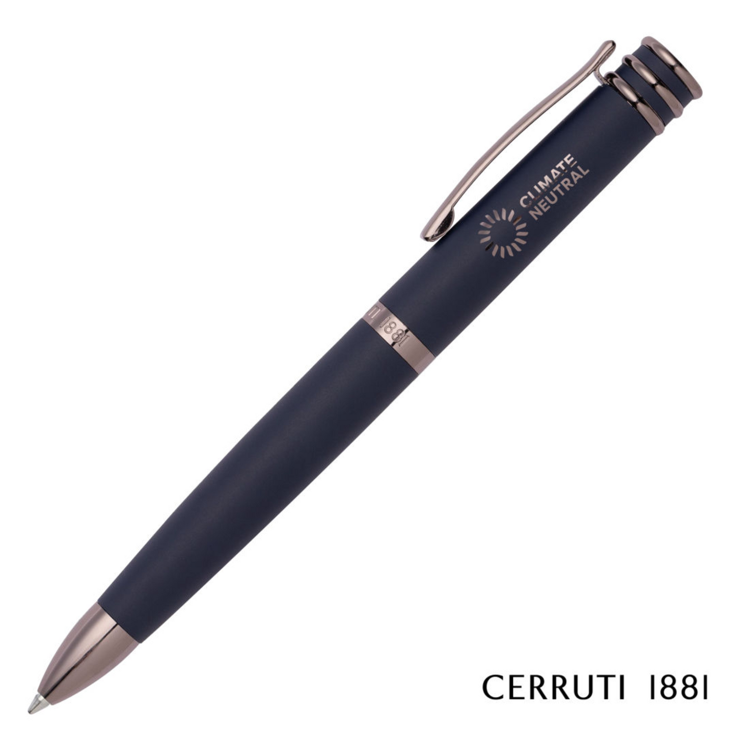 Cerruti 1881® Austin Ballpoint Pen