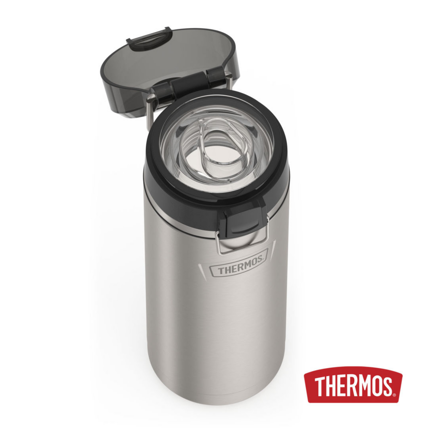 Thermos® ICON SS Hydration Bottle w/Spout