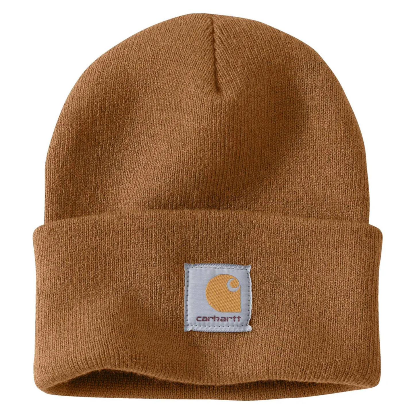 A18 - Carhartt Acrylic Watch Hat
